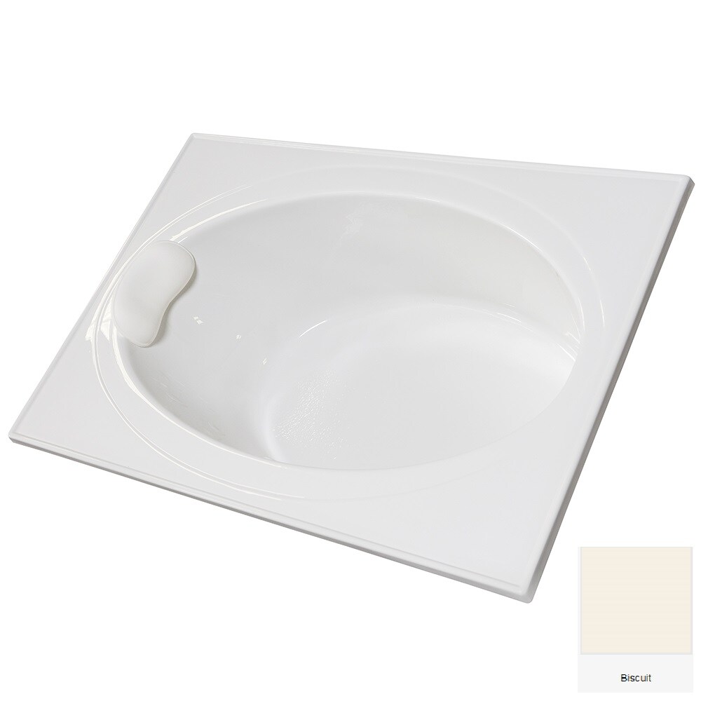 Laurel Mountain 4260ET528 bathtubs - View #4
