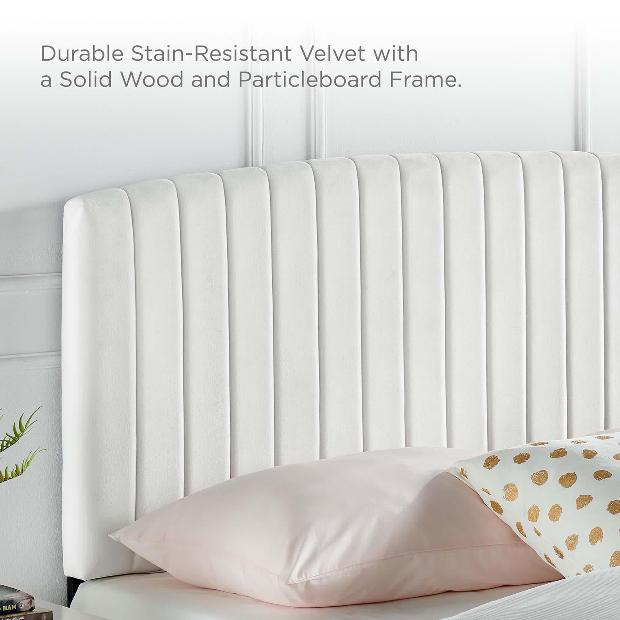 Modway MOD-7041-WHI beds - View #4