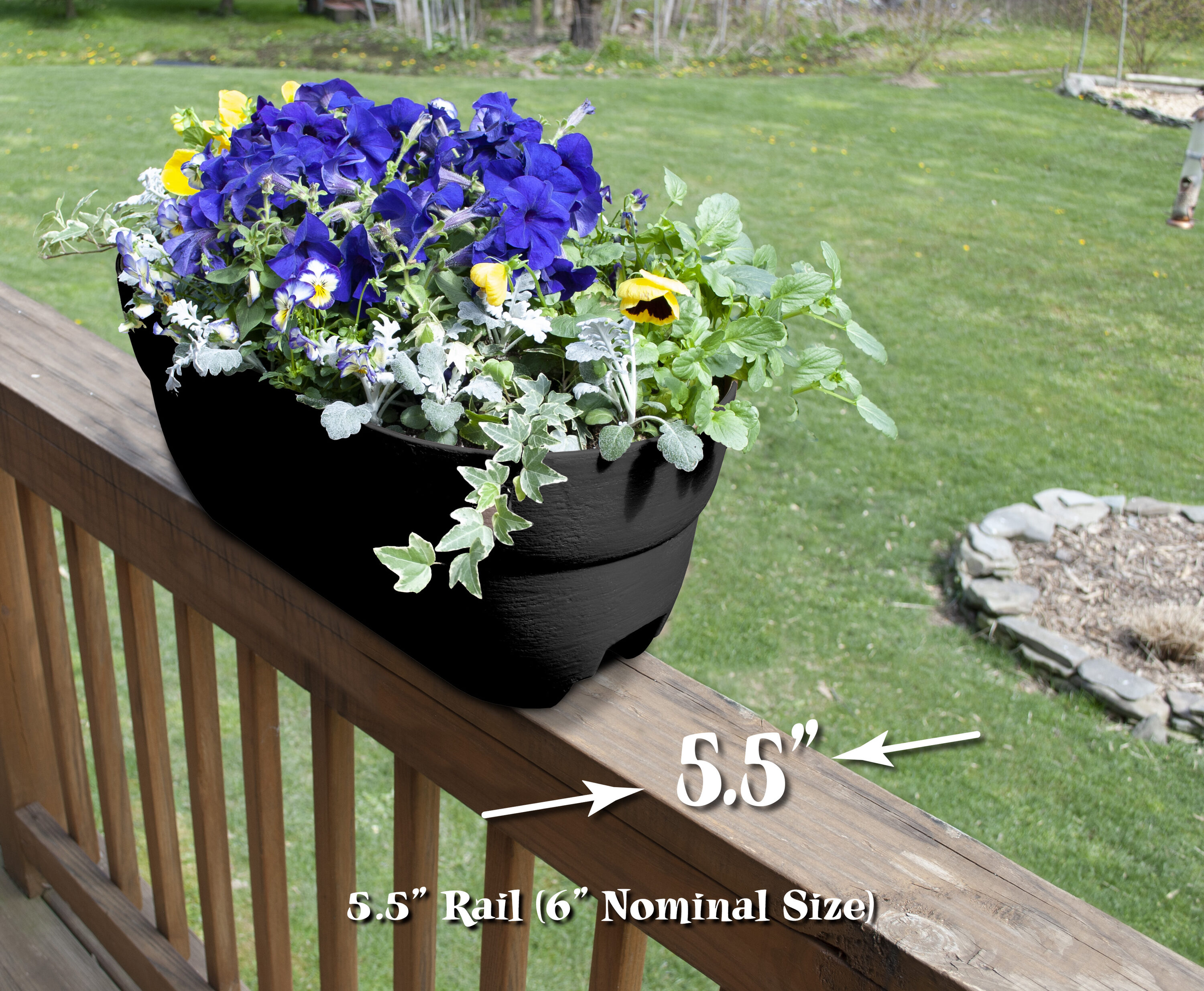 EMSCO GROUP 2440W-1 Raised-Garden-Beds - View #6
