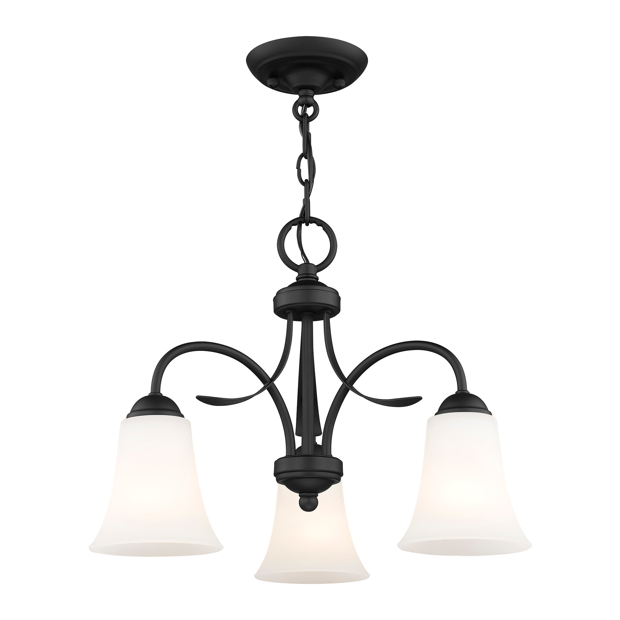 Livex Lighting 6474-04 b090015 - View #3