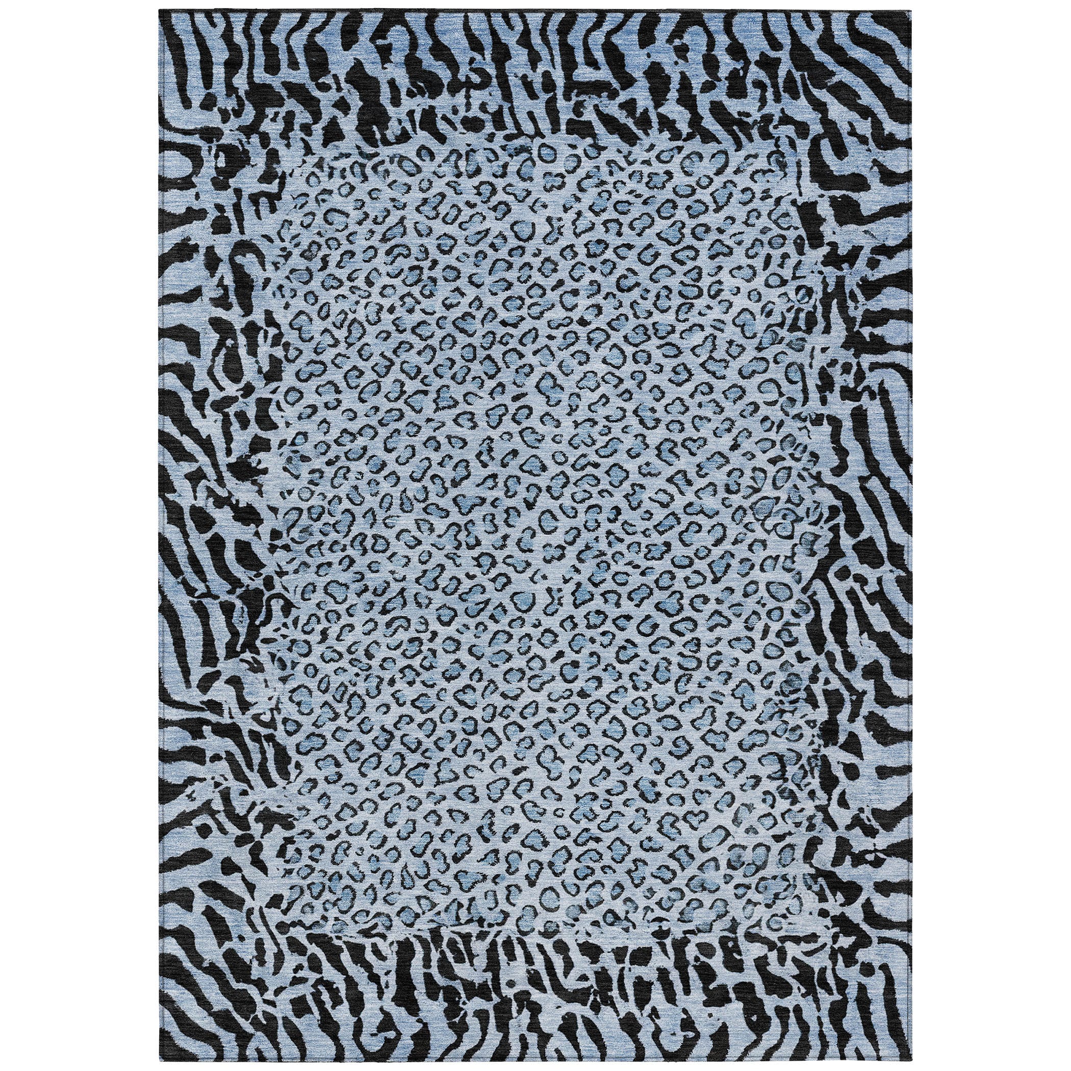 Addison Rugs ACN1230BU9X12 rugs - View #2
