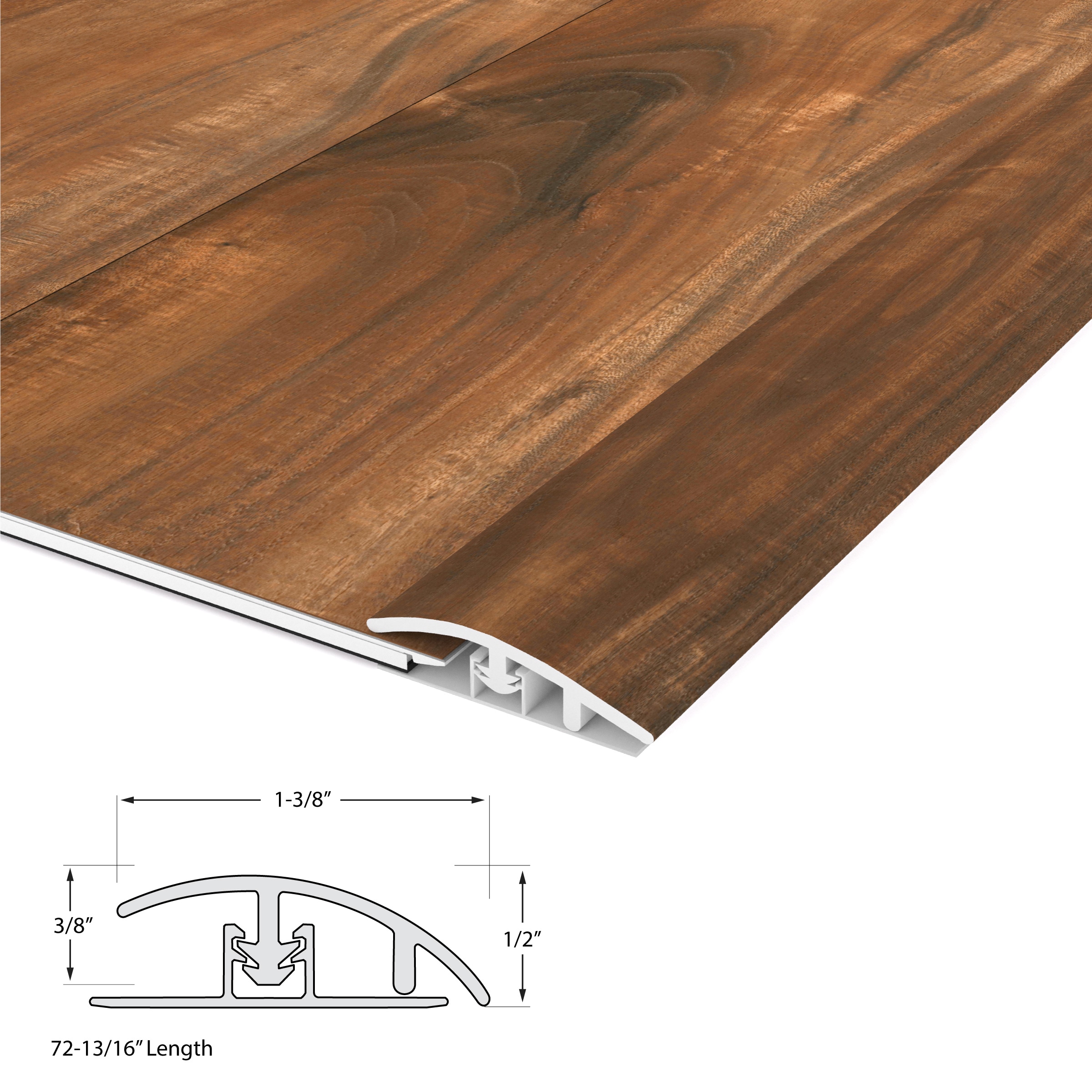 CALI 7904502312 Floor-Moulding - View #2