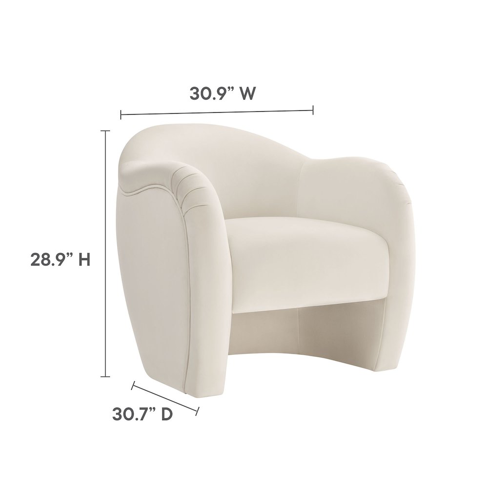 Modway EEI-7074-ALA chairs - View #3