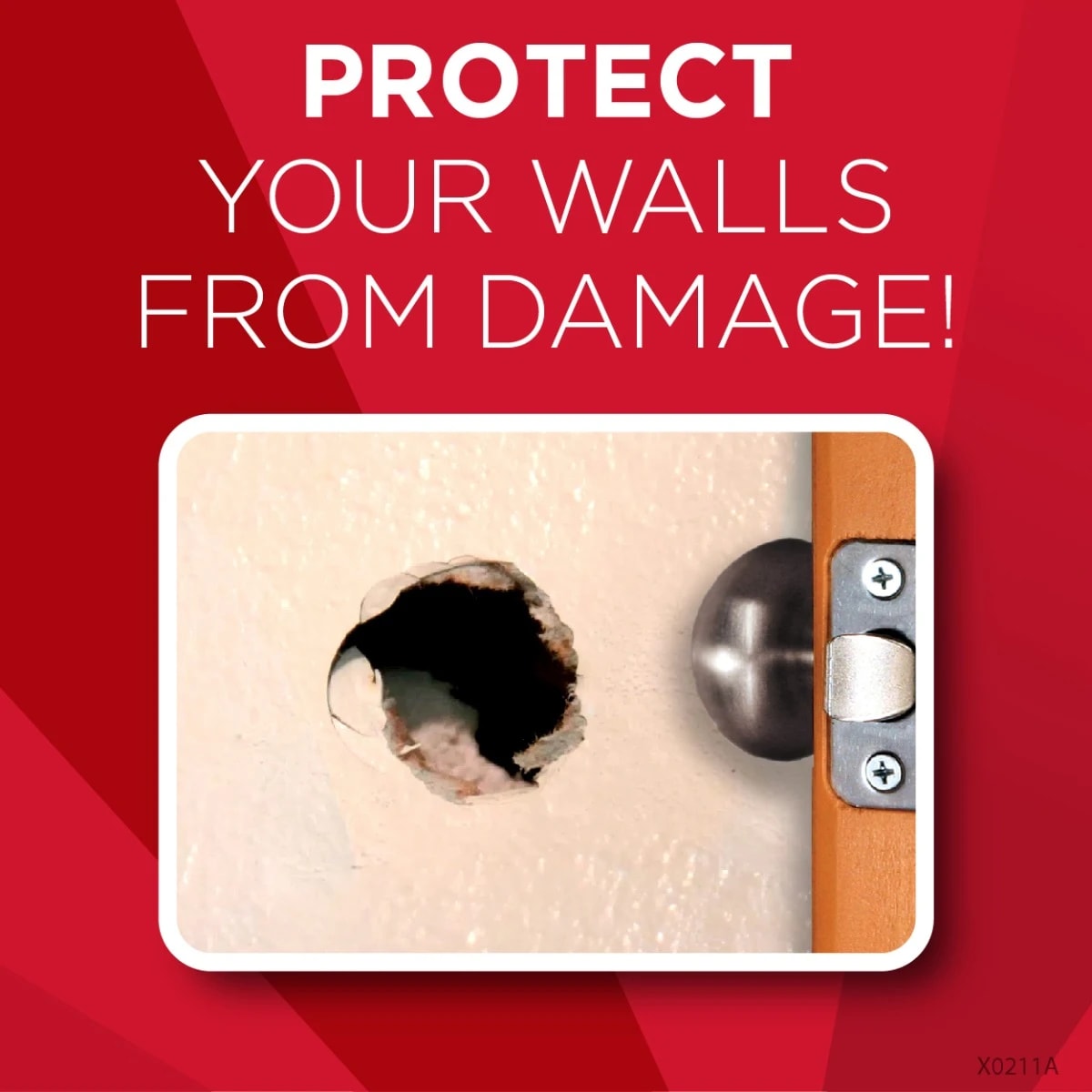 Magic 3206 Drywall-Repair-Patches - View #2