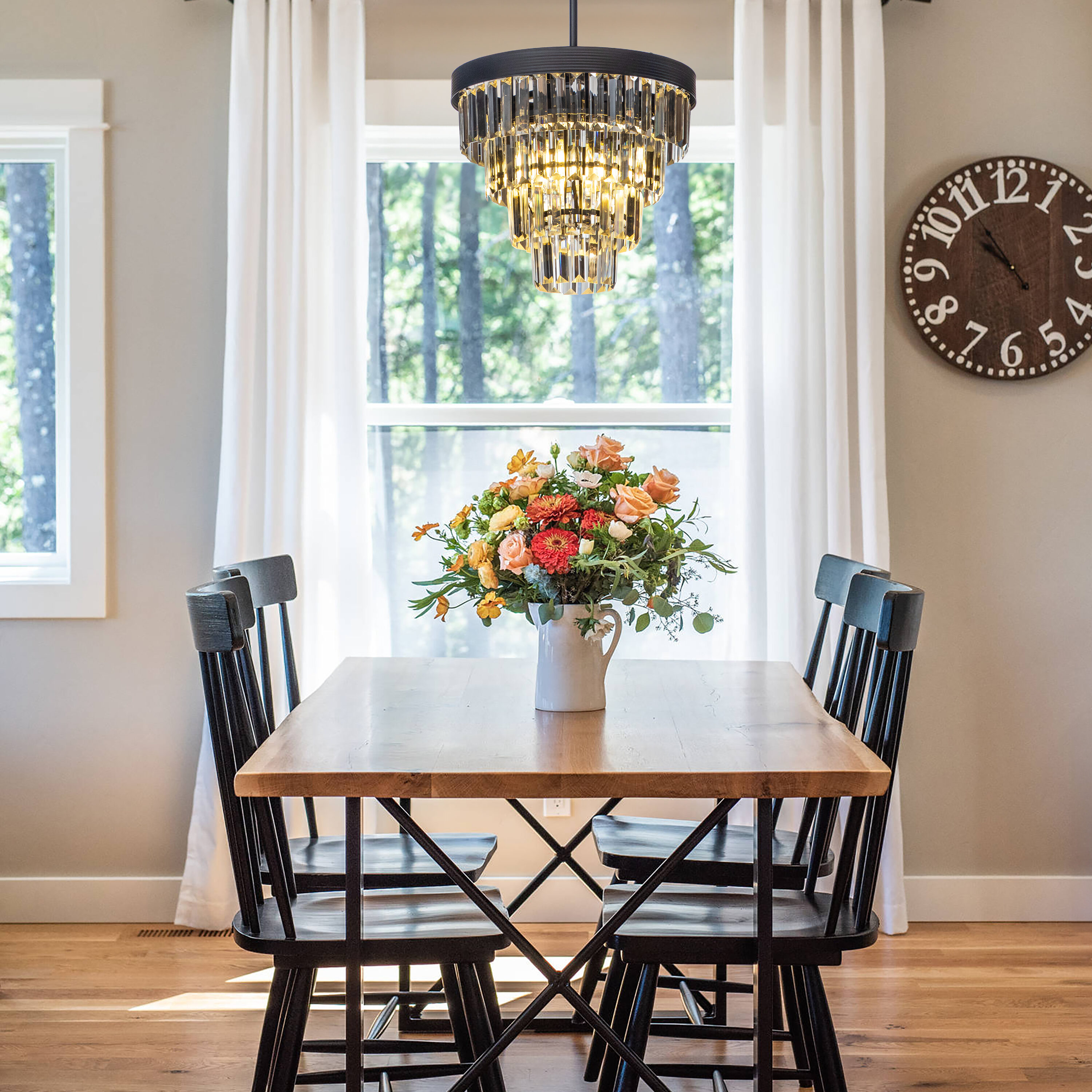 AloaDecor Lighting 7002D30MB b090015 - View #9