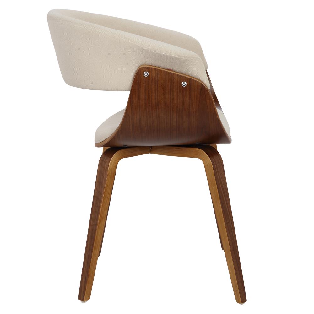 LumiSource CH-VMONL WL+CR chairs - View #2