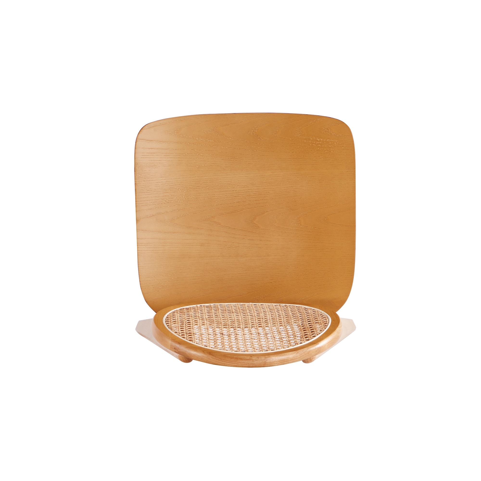 Manhattan Comfort 2-DCCA11-NA Dining-Chairs - View #9
