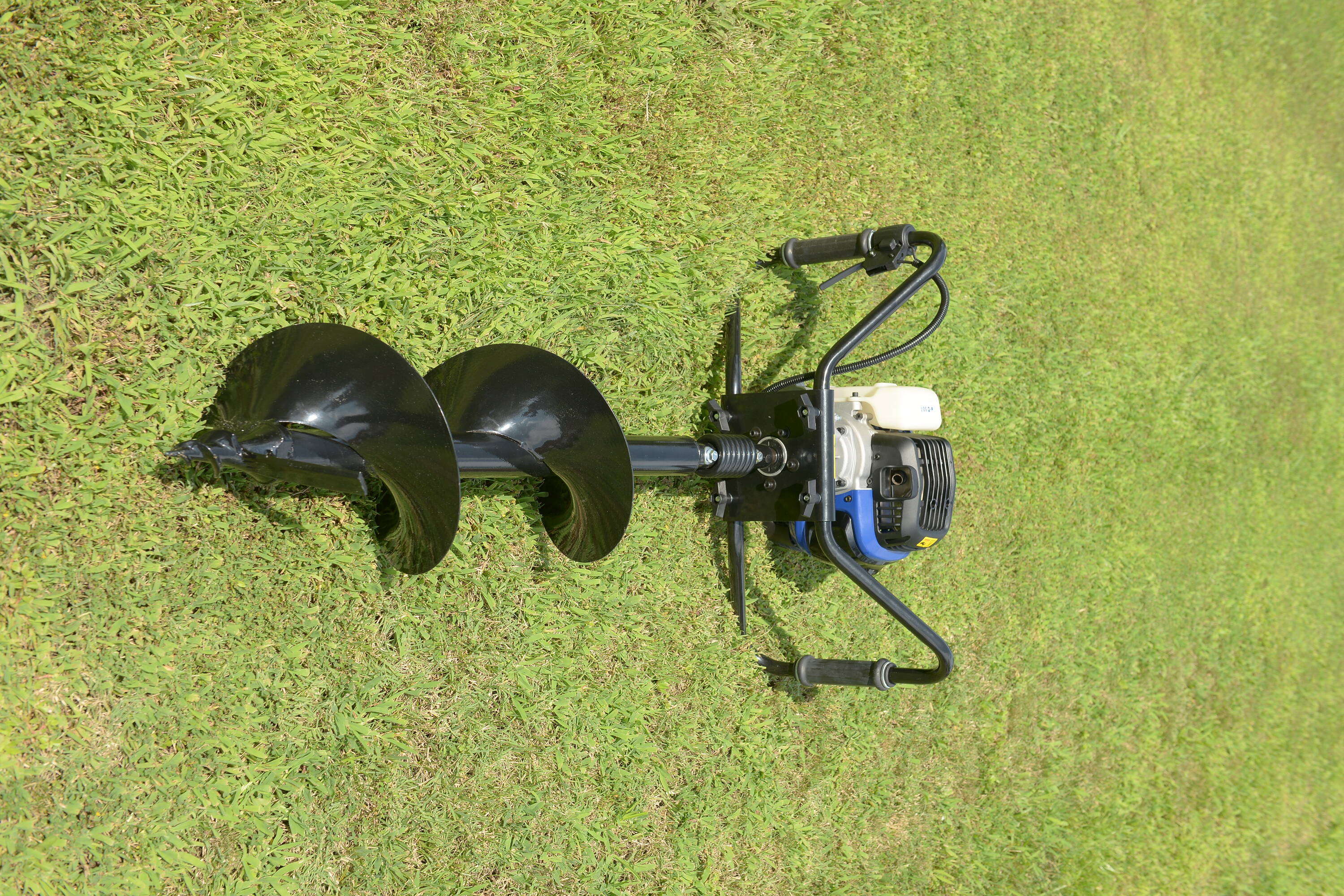 Wild Badger Power WBEA10 Auger-Bits - View #5