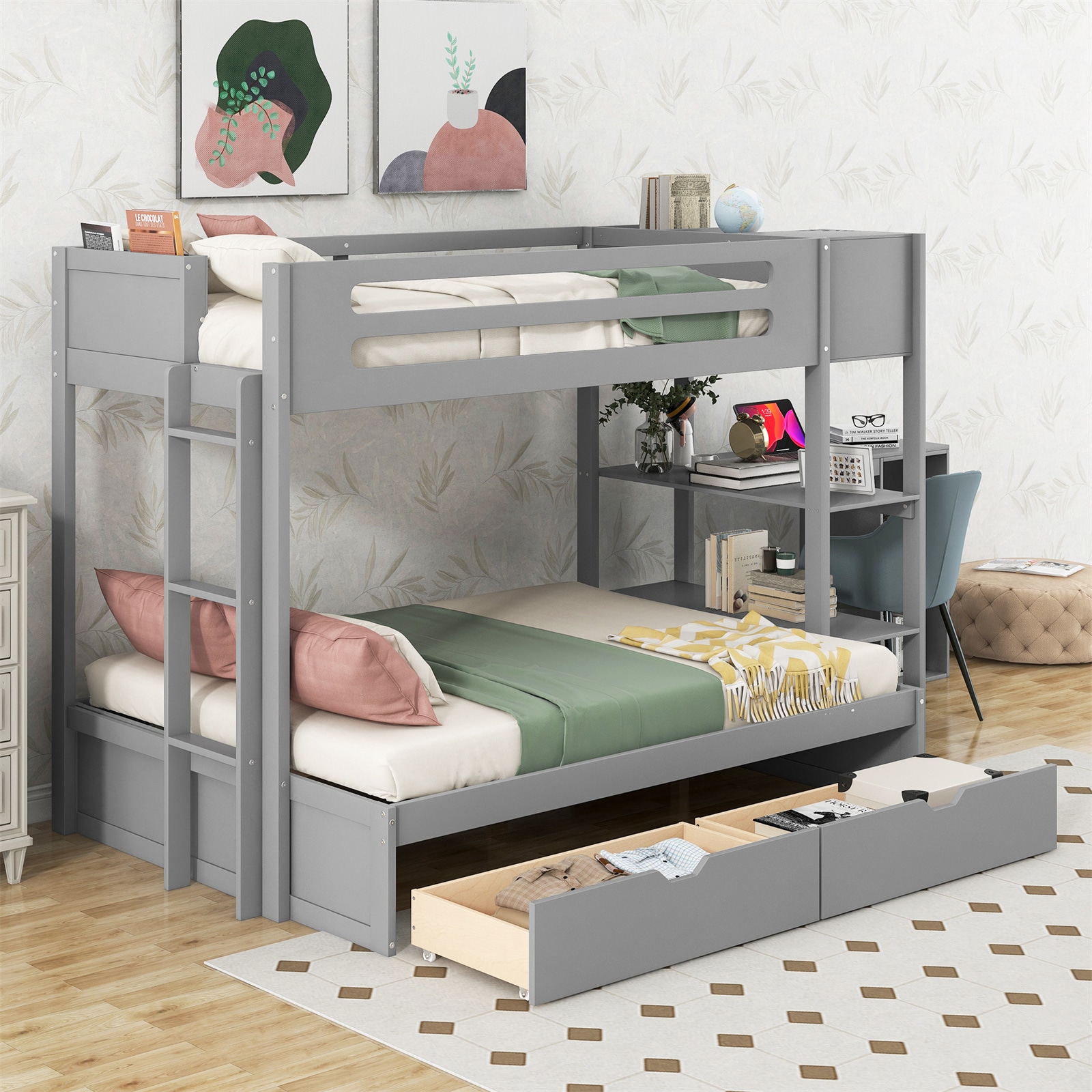 BESTCOSTY GX001LJW611AAE-ZY beds - View #8