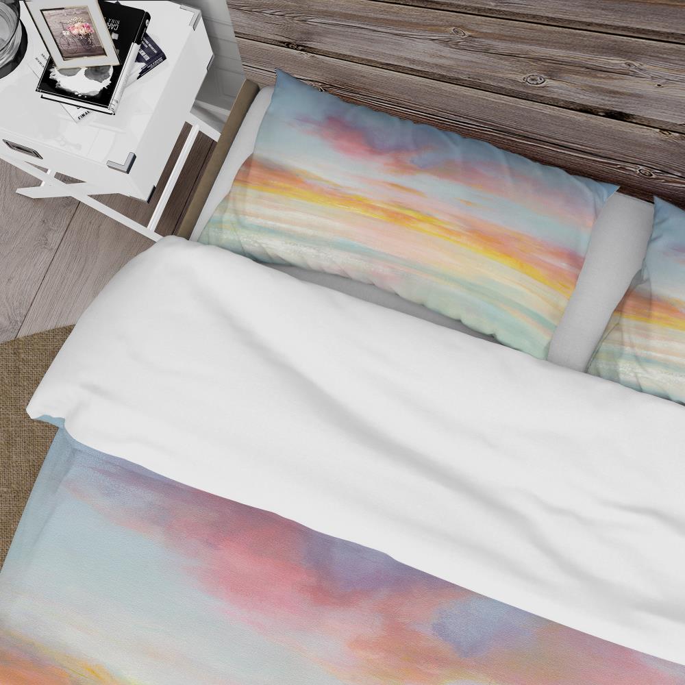 Designart BED30115-Q bedding - View #4