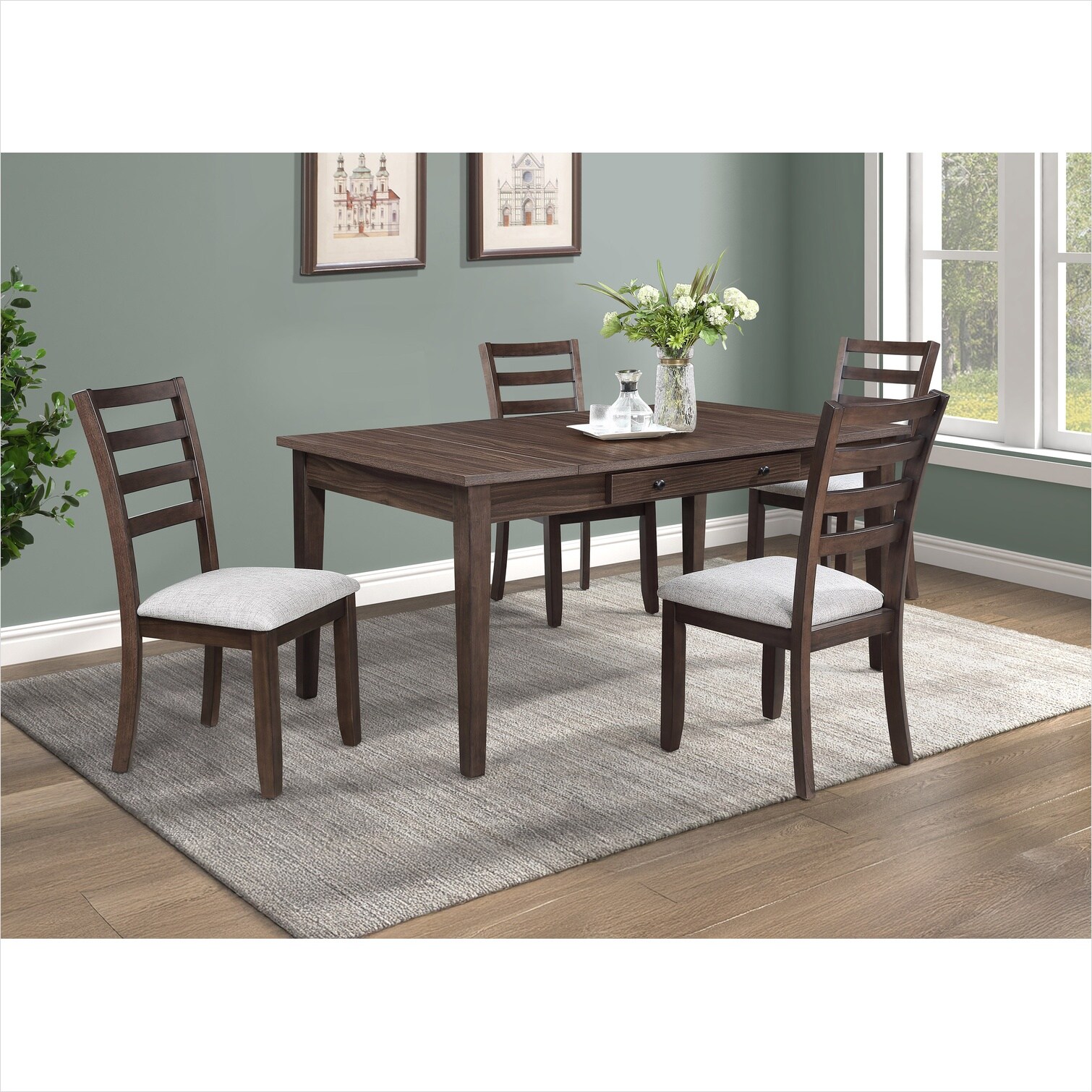 Naturefalls CH6D4OJKN092 Dining-Sets - View #2