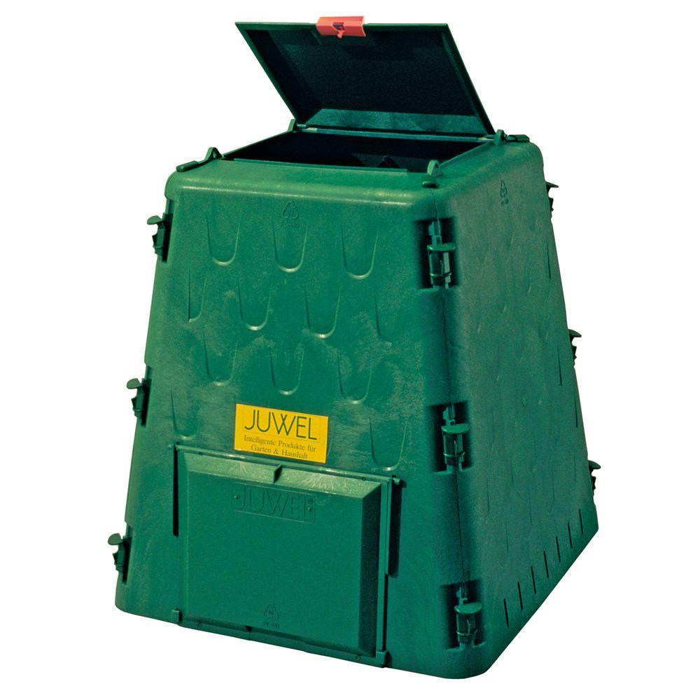 32 Inch Tall Green Composters Accessories At Lowes Com   11610386 