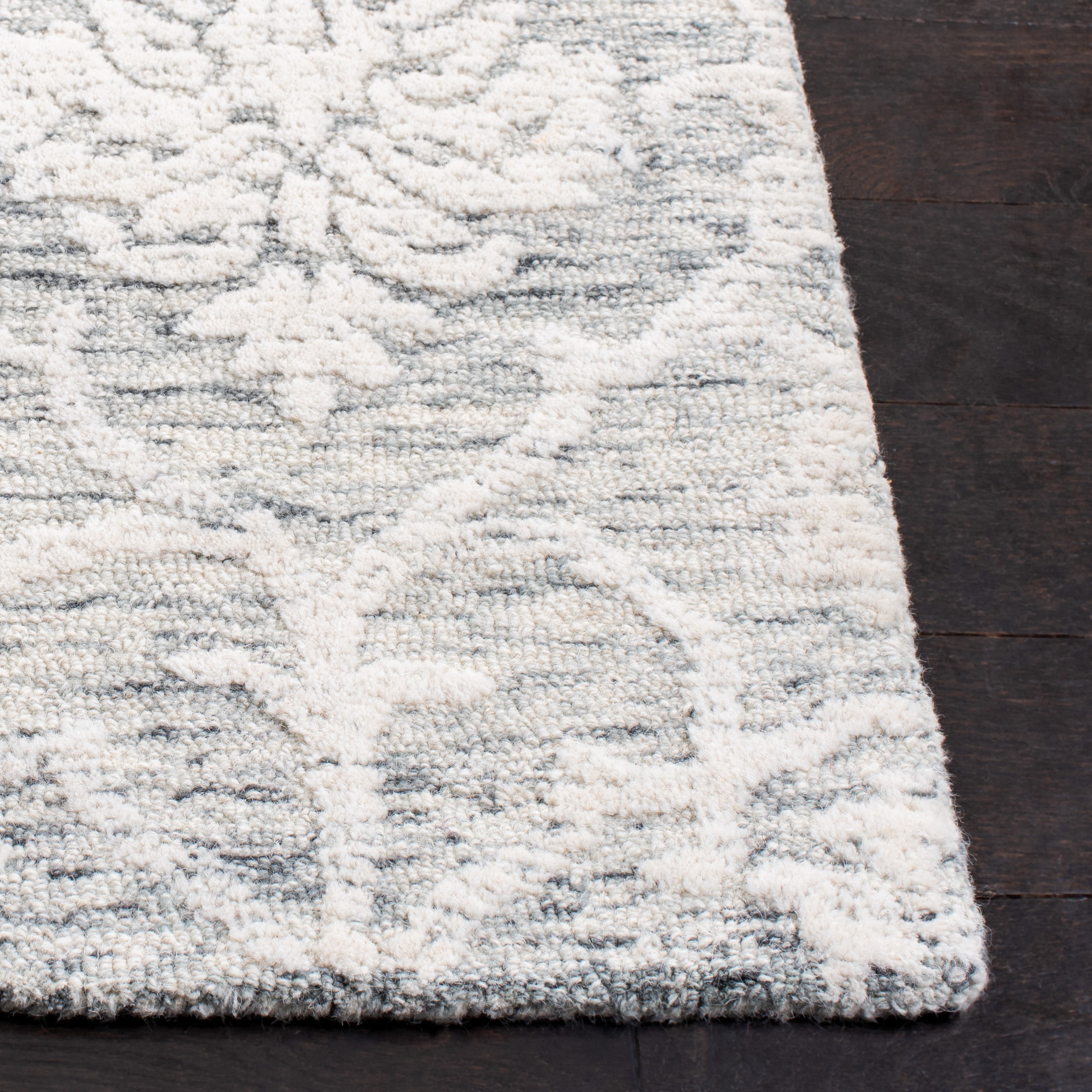 Safavieh MET996H-6SQ rugs - View #3