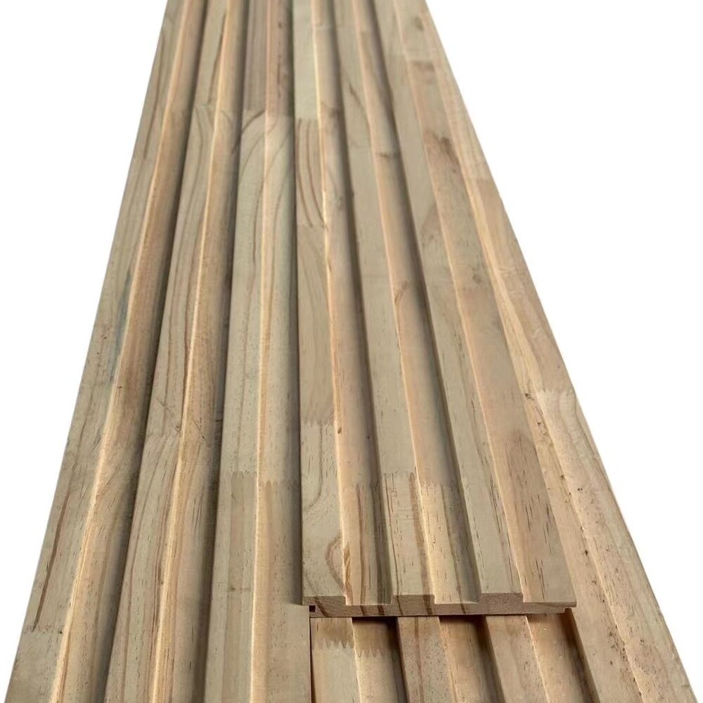 HIGHLANDERHOME WAM-3GRIDS Wall-Planks - View #7