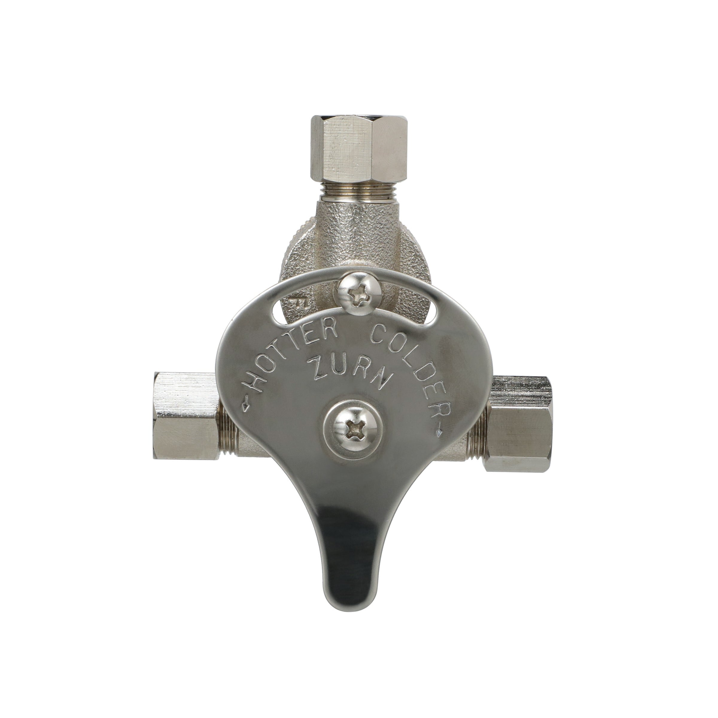 Zurn P6900-MV-XL 1/2-in FNPT Bronze Pressure reducing valve