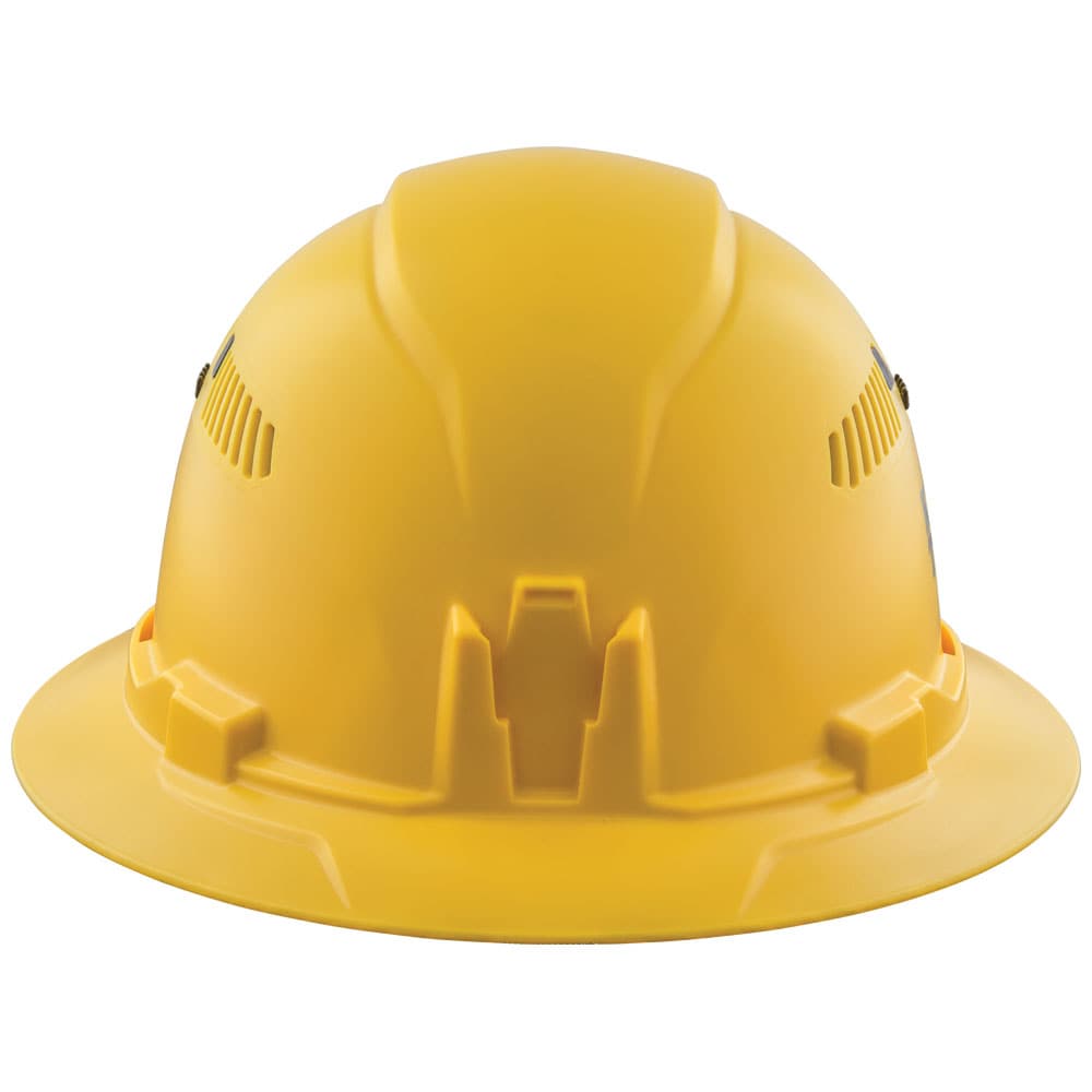 Klein Tools 60262 Safety-Hats - View #9