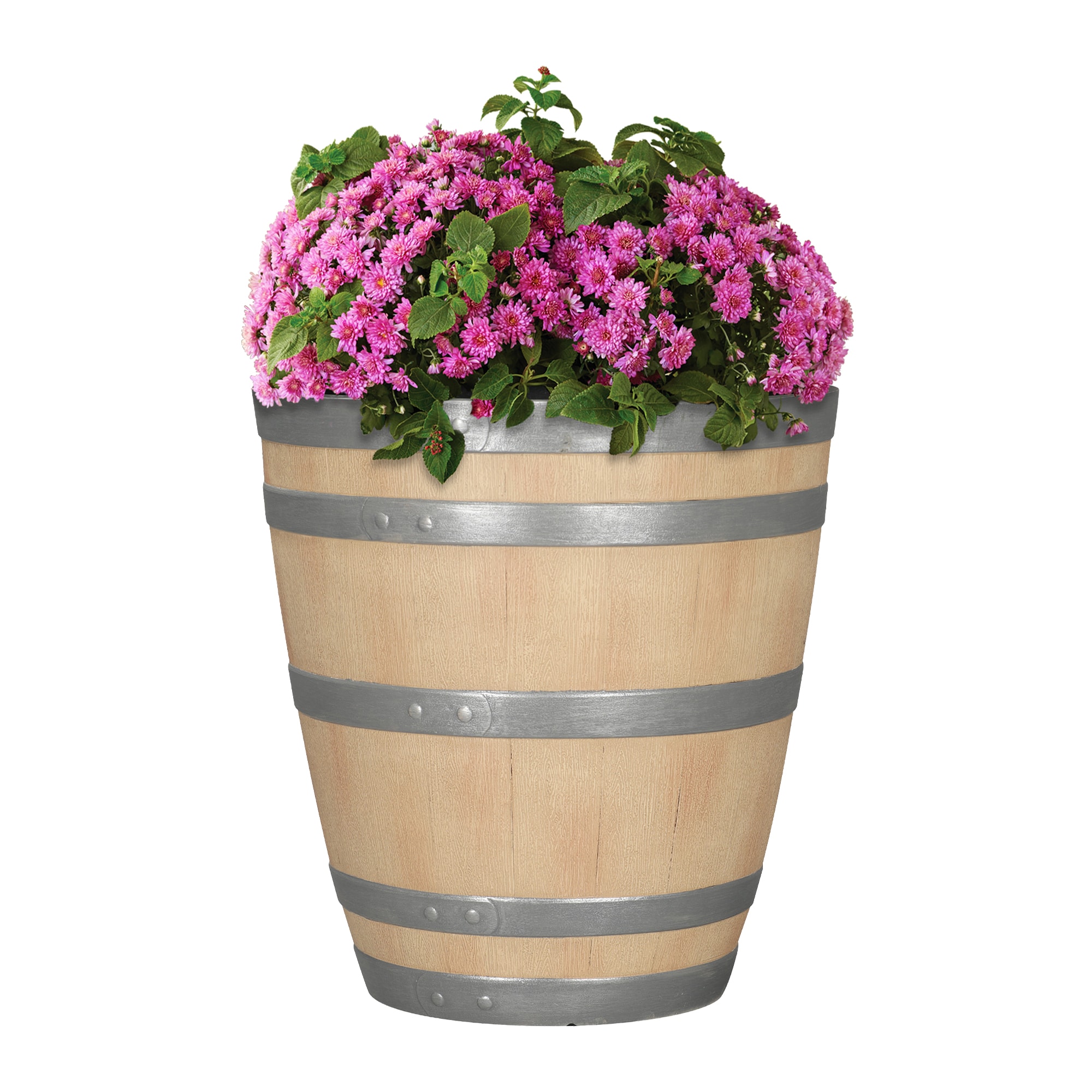 Style Selections PLHZ117TLH Planter-Window-Box - View #3
