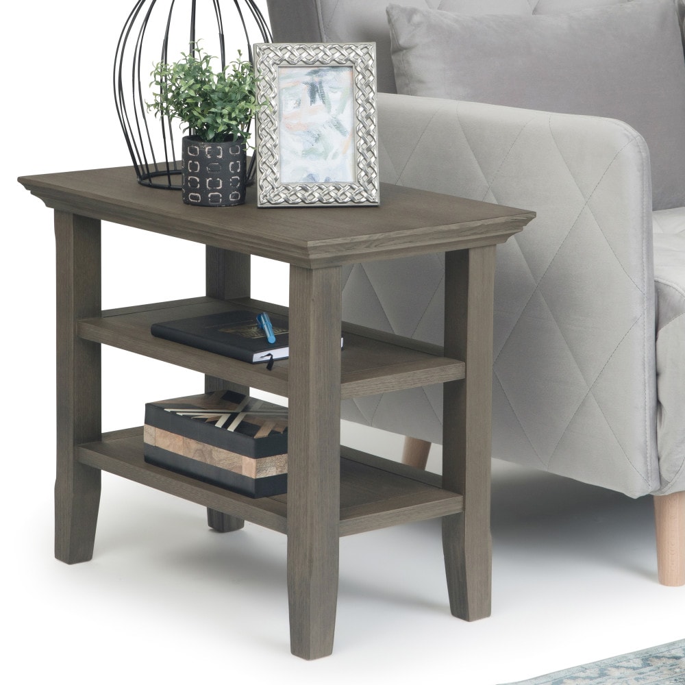 Simpli Home AXWELL3-008-FG End-Tables - View #9