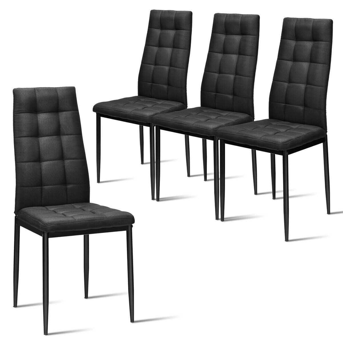 CASAINC WF-HW66329BK-LA chairs - View #8