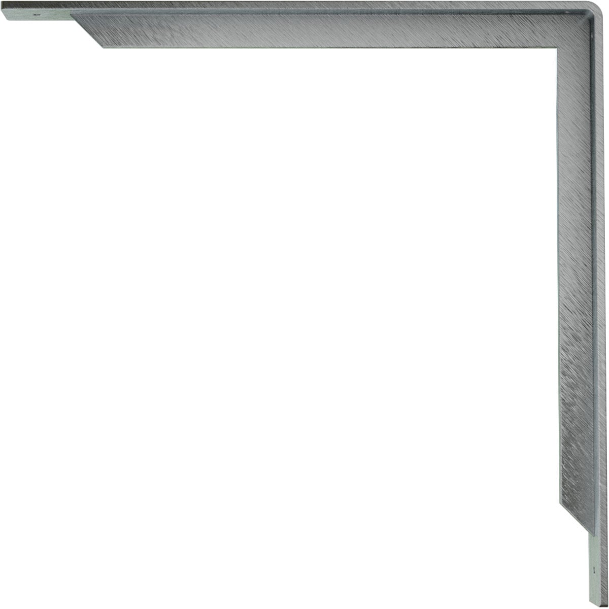 Ekena Millwork BKTM02X18X18STCRS Mending-Plates-Brackets-Braces - View #4