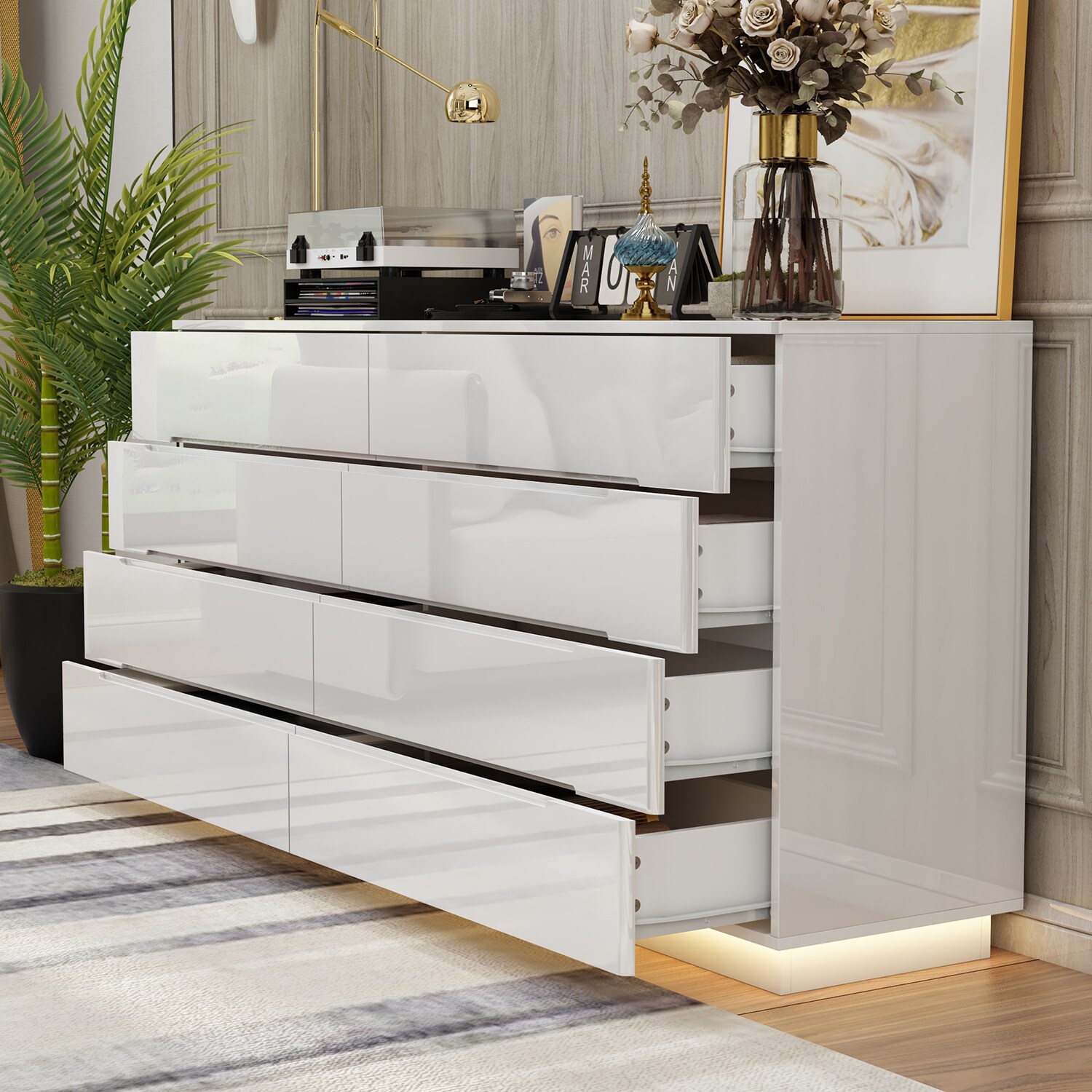 FUFU&GAGA JH0326-01 dressers - View #11