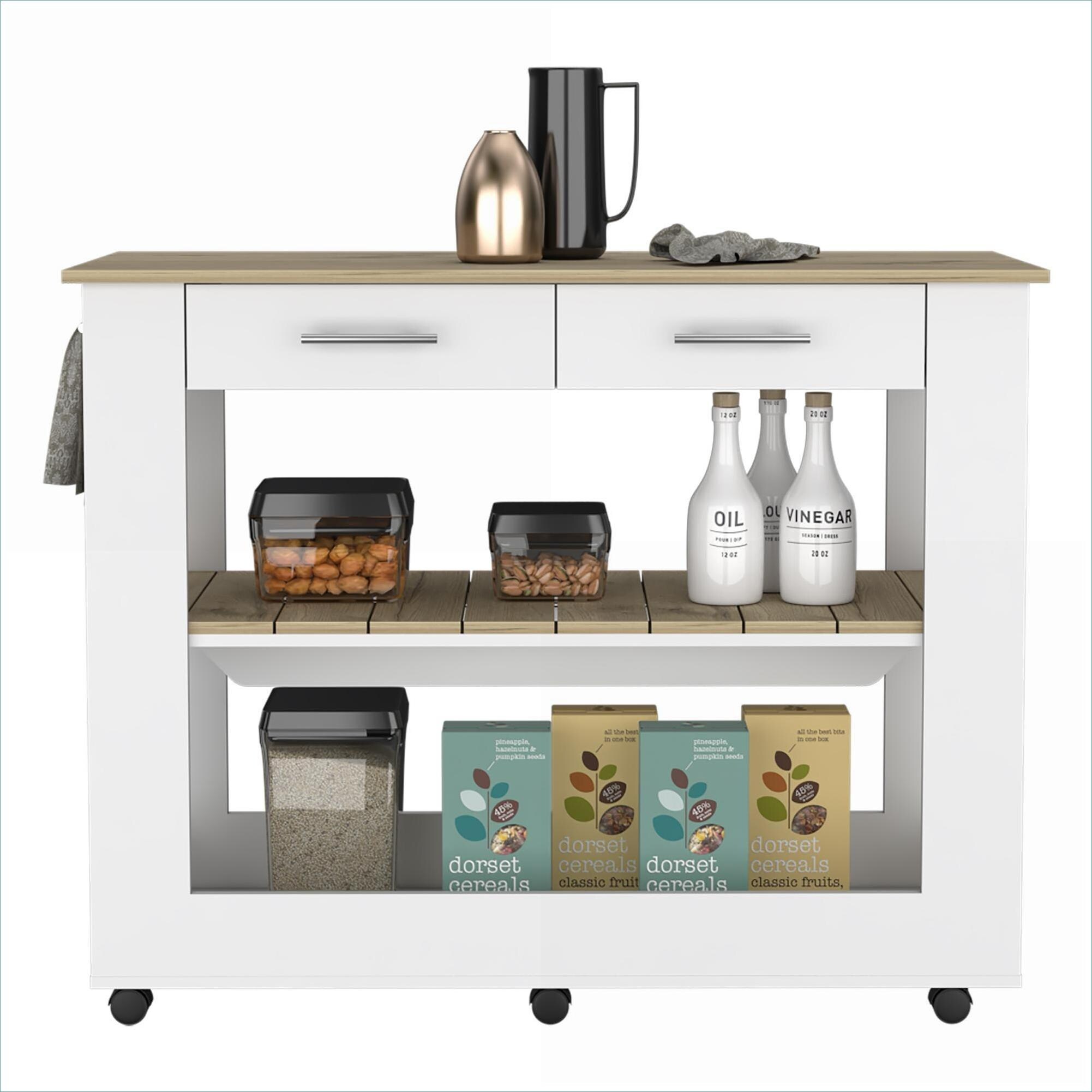 Watnature PMYWPHA8VGQO Kitchen-Furniture - View #2