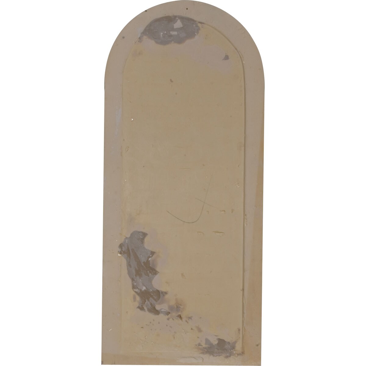 Ekena Millwork GVCA14X32D Gable-Vents - View #4