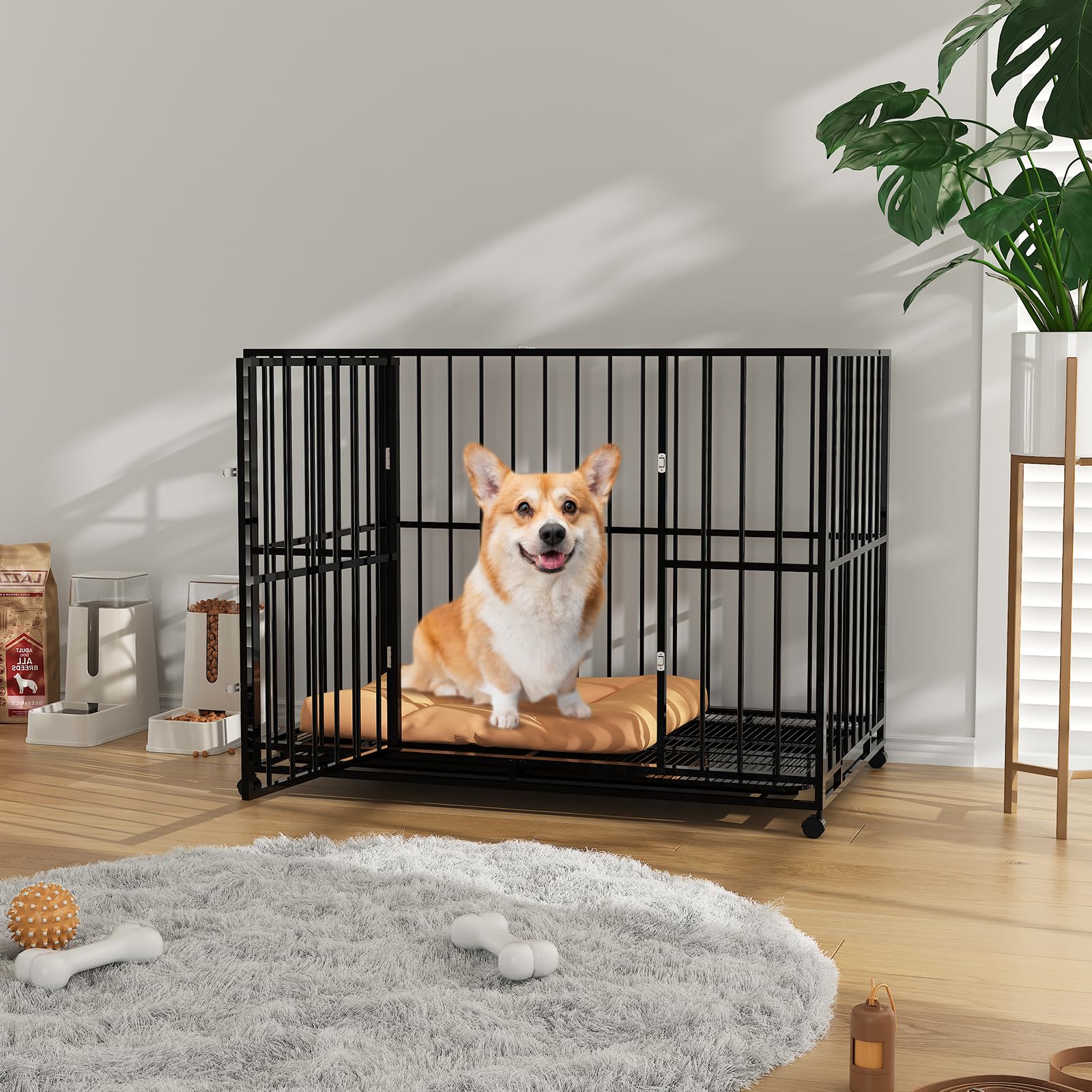 DEXSO ENCOREPPSBA9687 Pet-Crates-Carriers - View #3