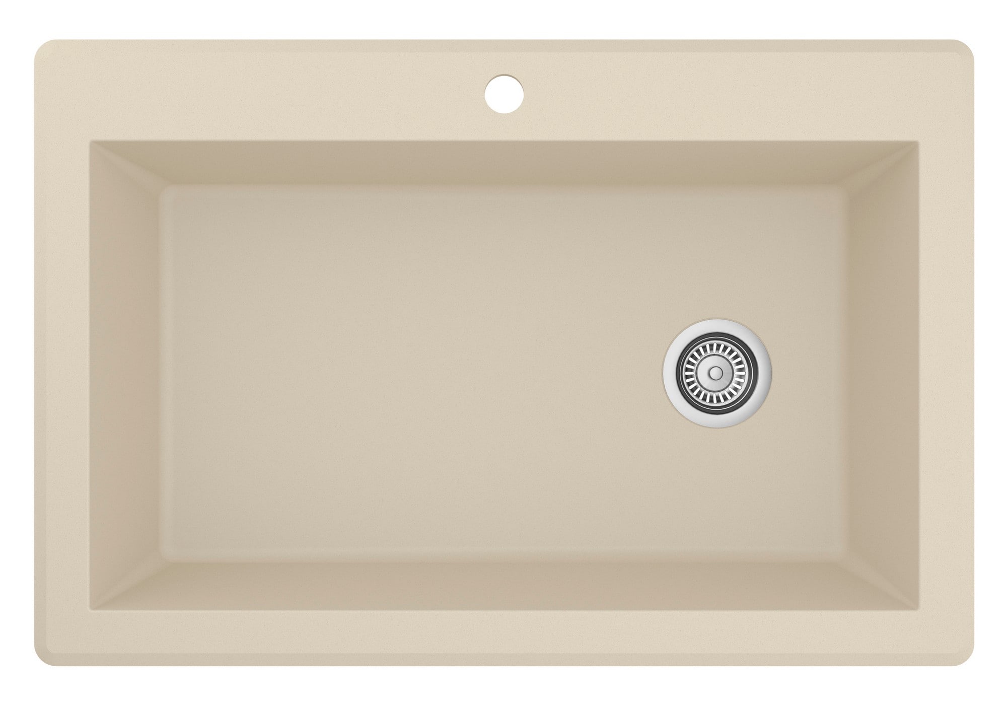 Karran QT-670-BI Kitchen-Sinks - View #3