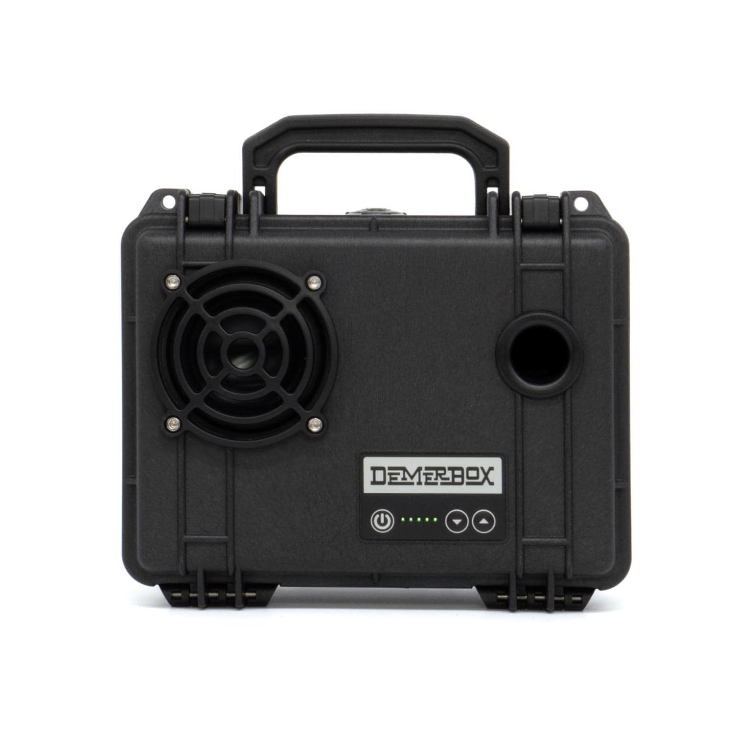 DemerBox  DB1 Wireless Bluetooth Weather Resistant Portable Speaker