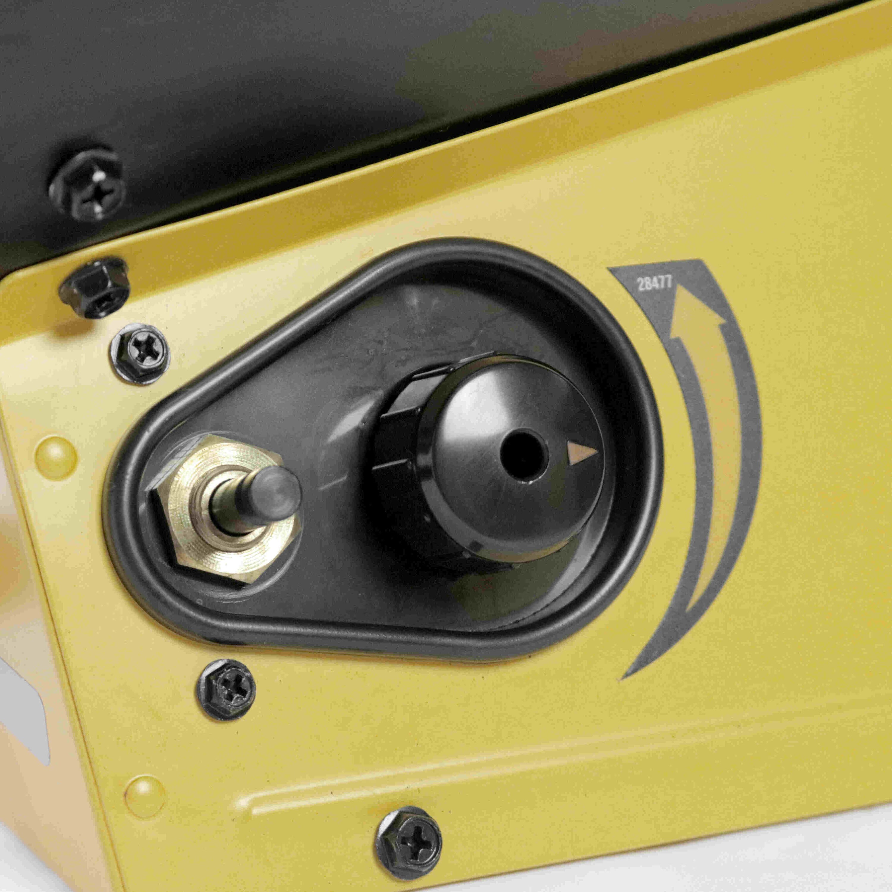 DEWALT F340725 Portable-Liquid-Propane-Heaters - View #6