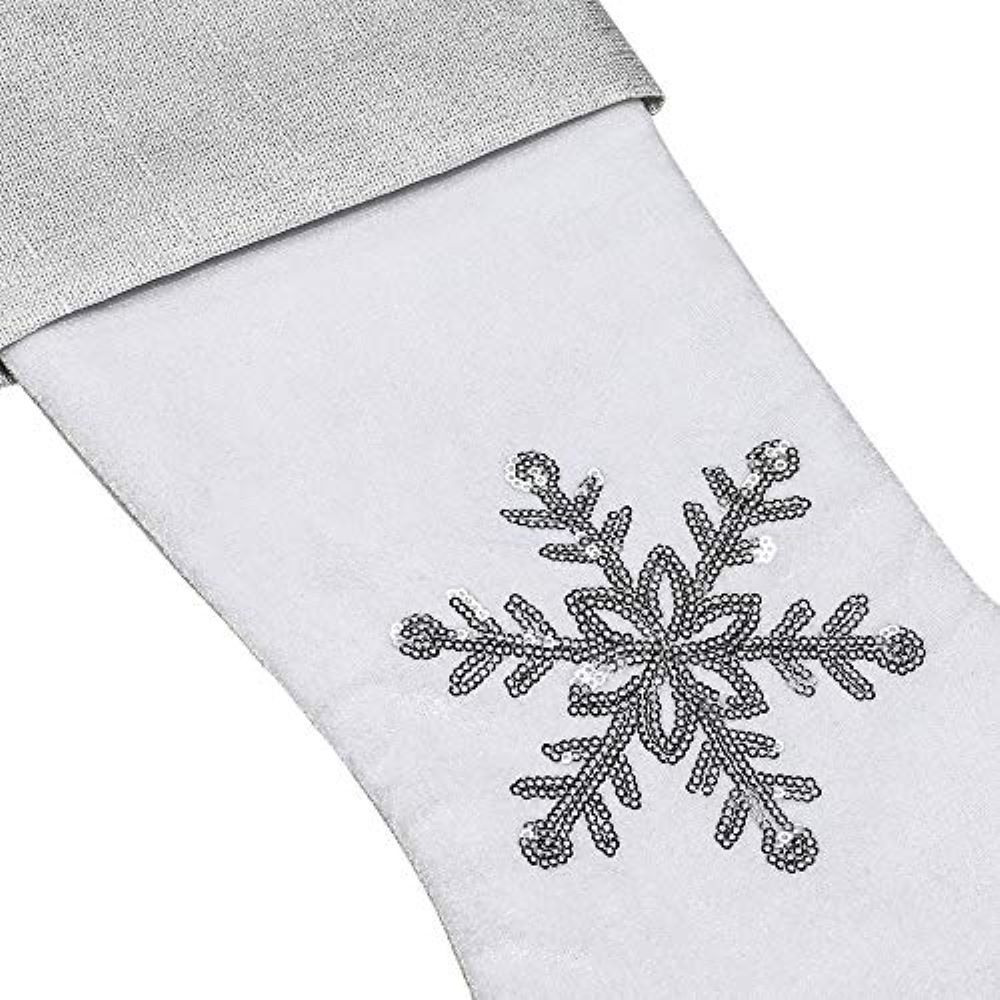 New Traditions 1207887-2DD Tree-Stockings - View #5