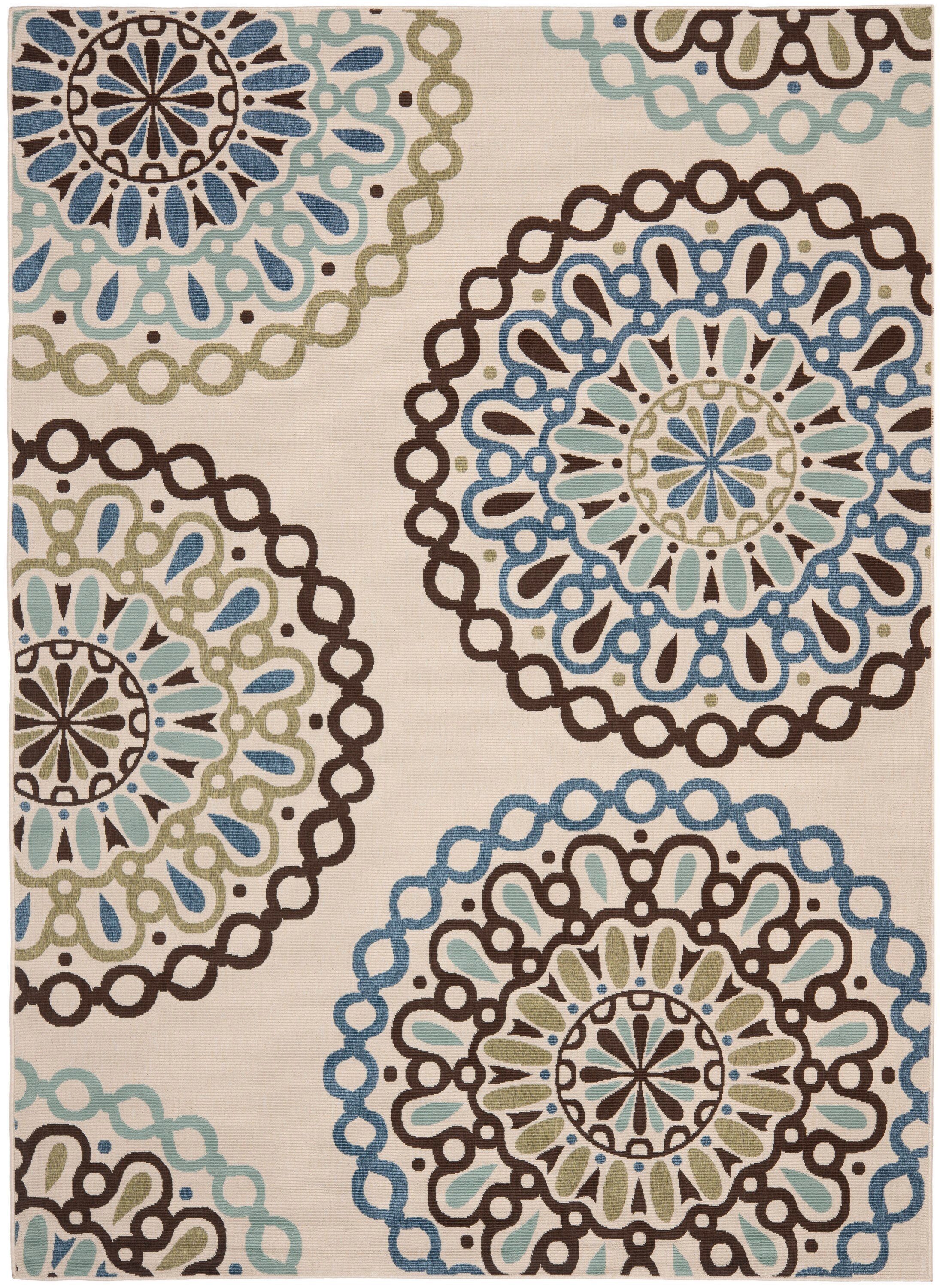 Safavieh VER092-0615-9 rugs - View #2