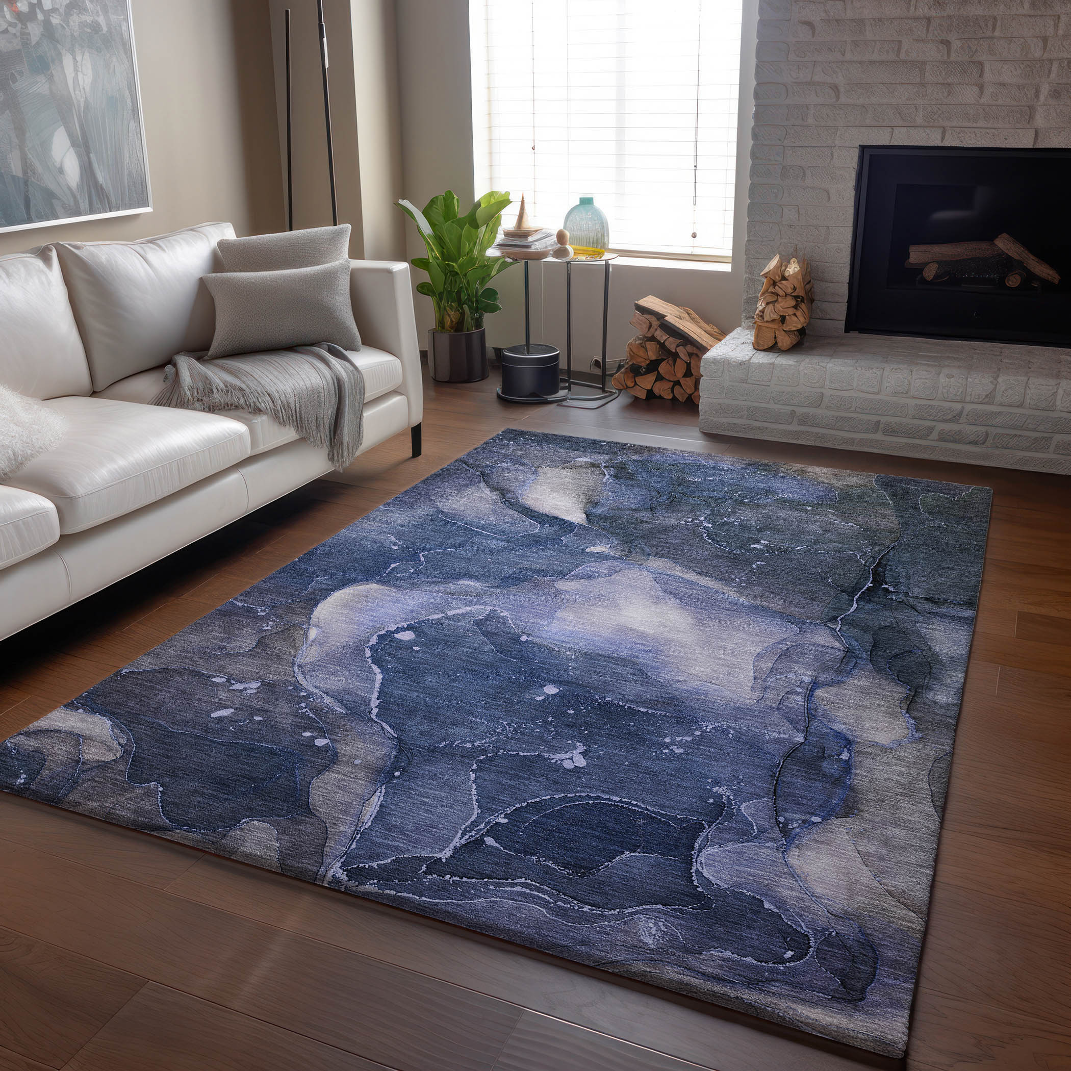 Addison Rugs AMF531PK2X8 rugs - View #6
