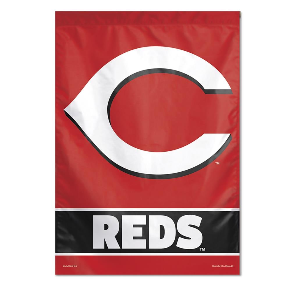 Cincinnati Reds Gear, Reds WinCraft Merchandise, Store, Cincinnati Reds  Apparel