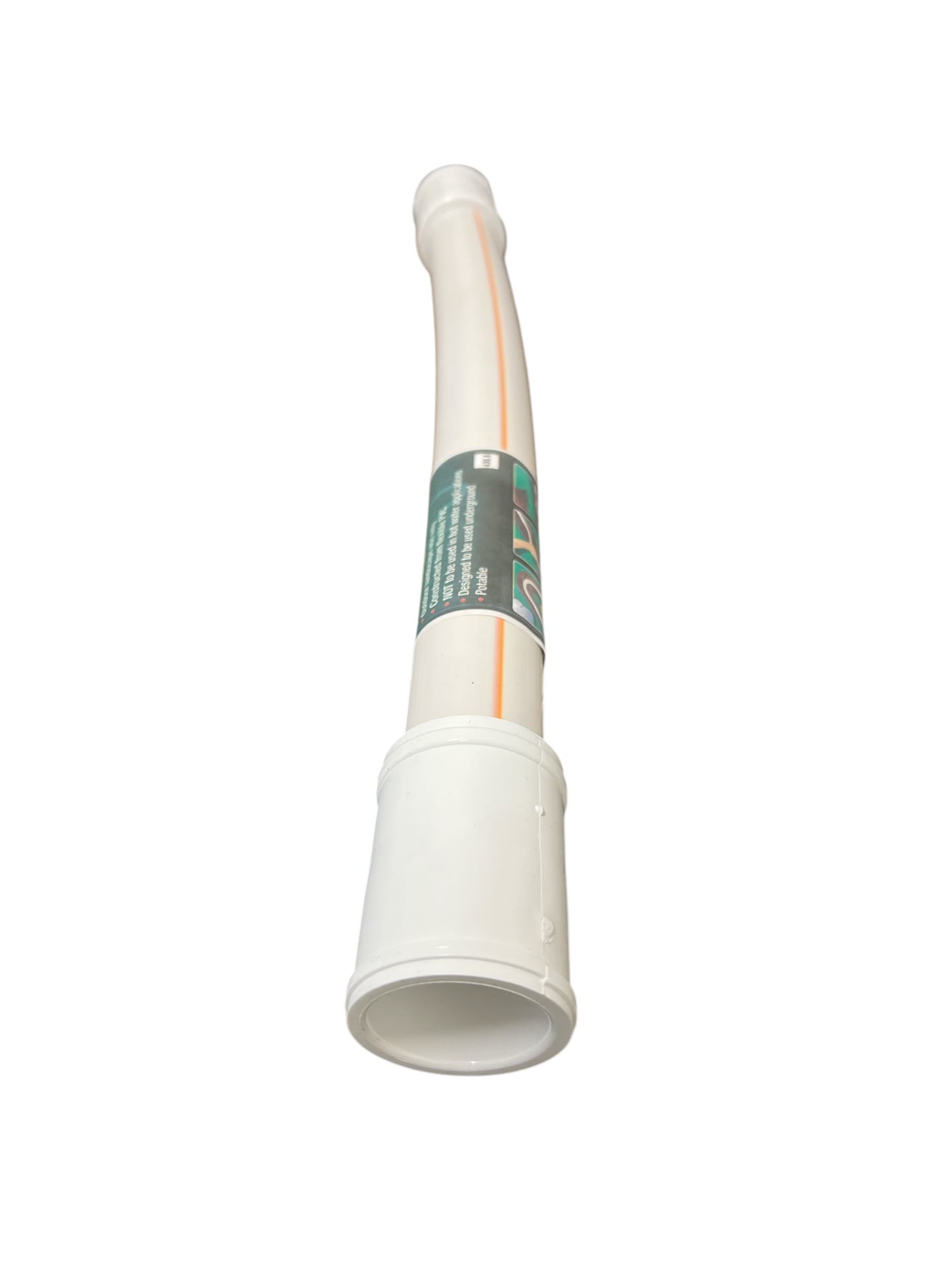 Dura Plastics FRC-010 Pvc-Pressure-Sch-40-Fittings - View #6