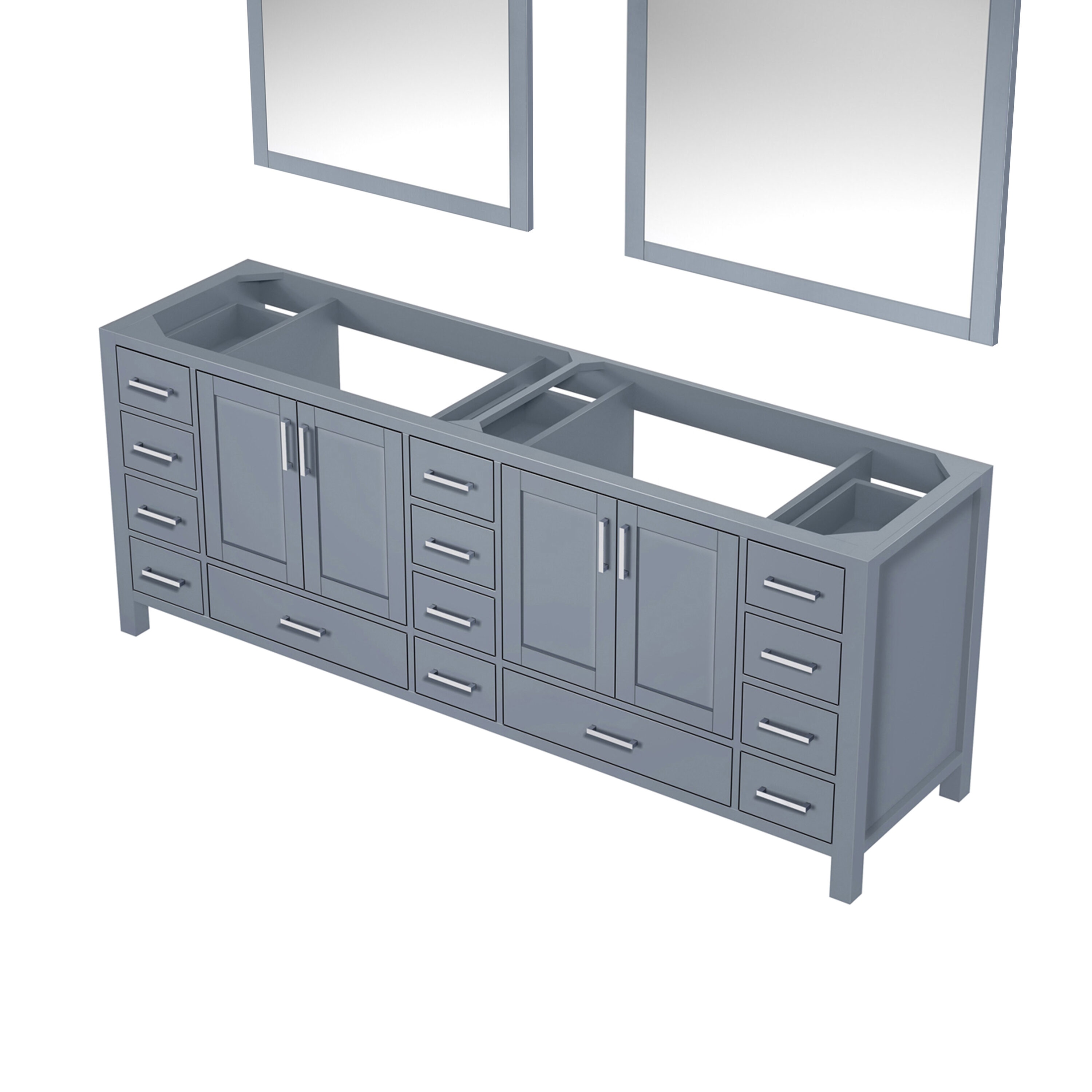Lexora LJ342284DB00M34 vanities - View #4
