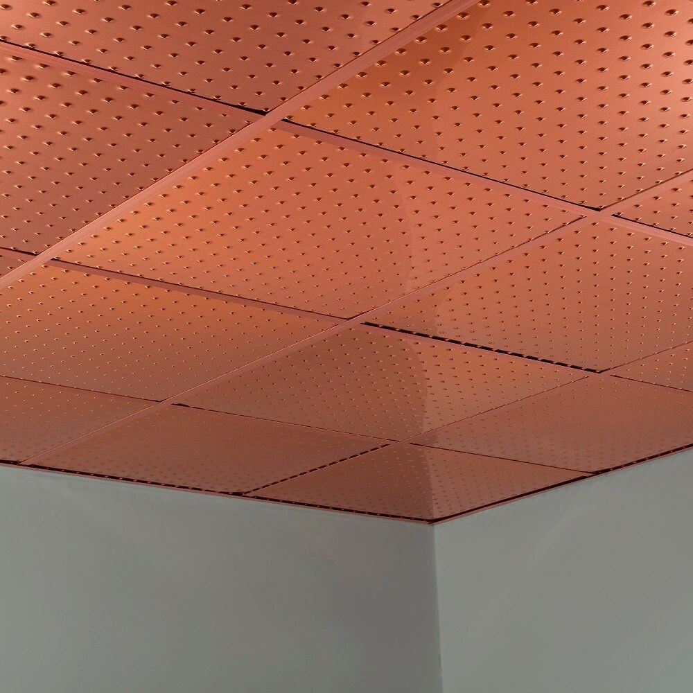 Fasade PL7225 Ceiling-Tile - View #4
