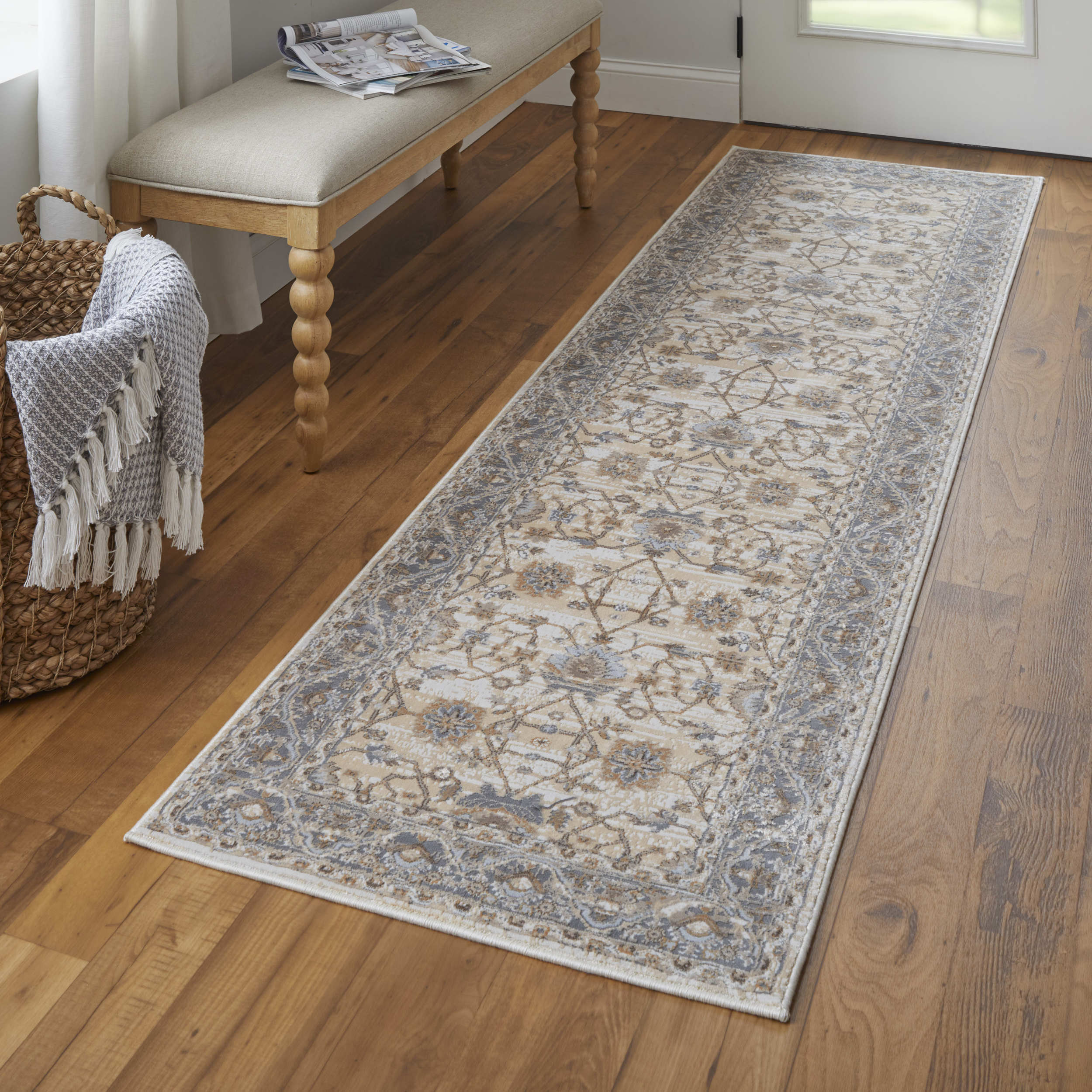 Room Envy CELR39KVBGEGRYI68 rugs - View #2