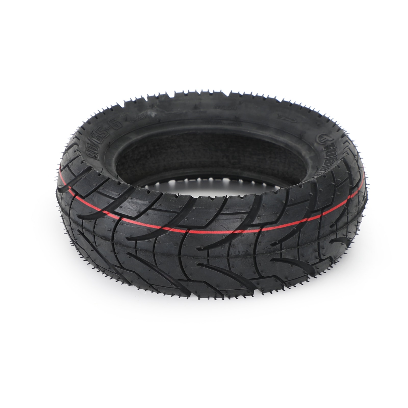 Topteng G056-009-BLACK Utility Tire Inner Tube
