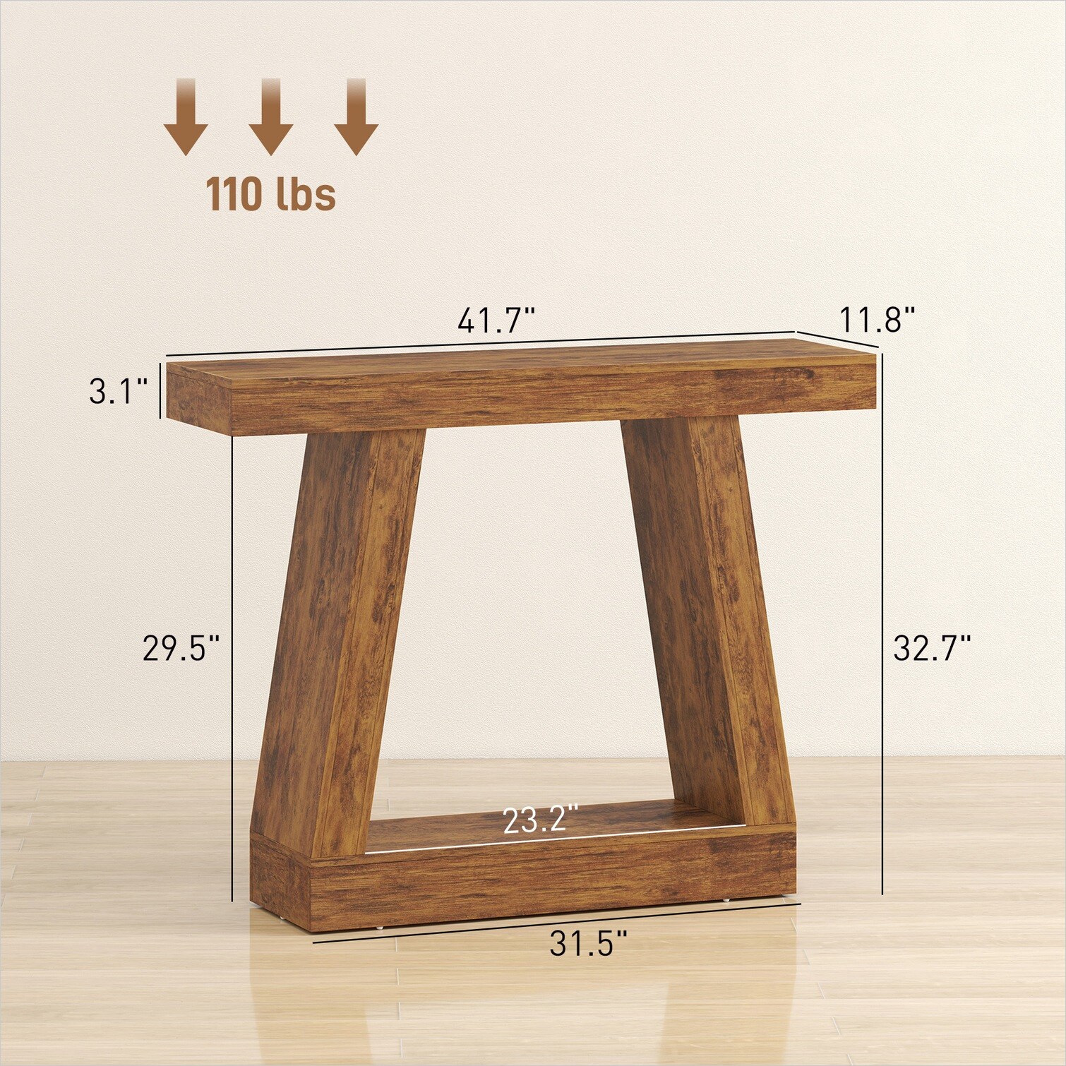 chillscreamni NPD5O942536R Console-Sofa-Tables - View #3