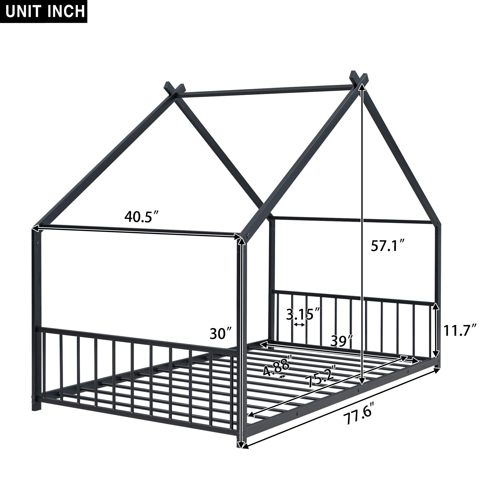 ModernLuxe L-MF305886AAB beds - View #3