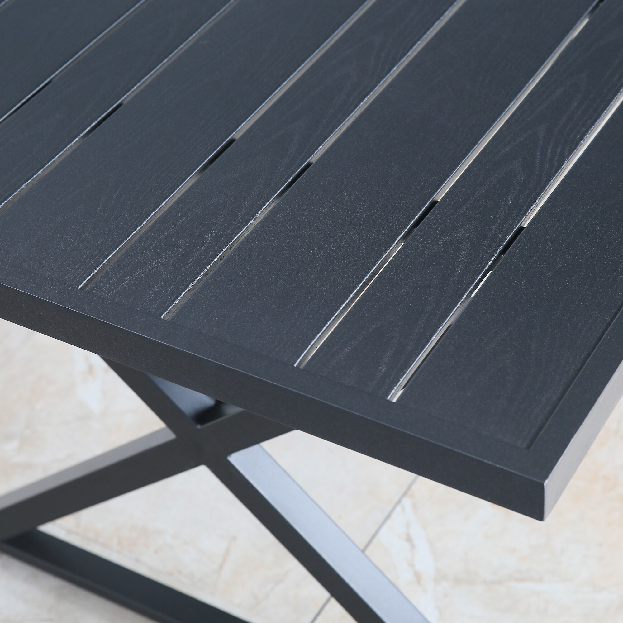 PEAK HOME FURNISHINGS 970383 Patio-Tables - View #4