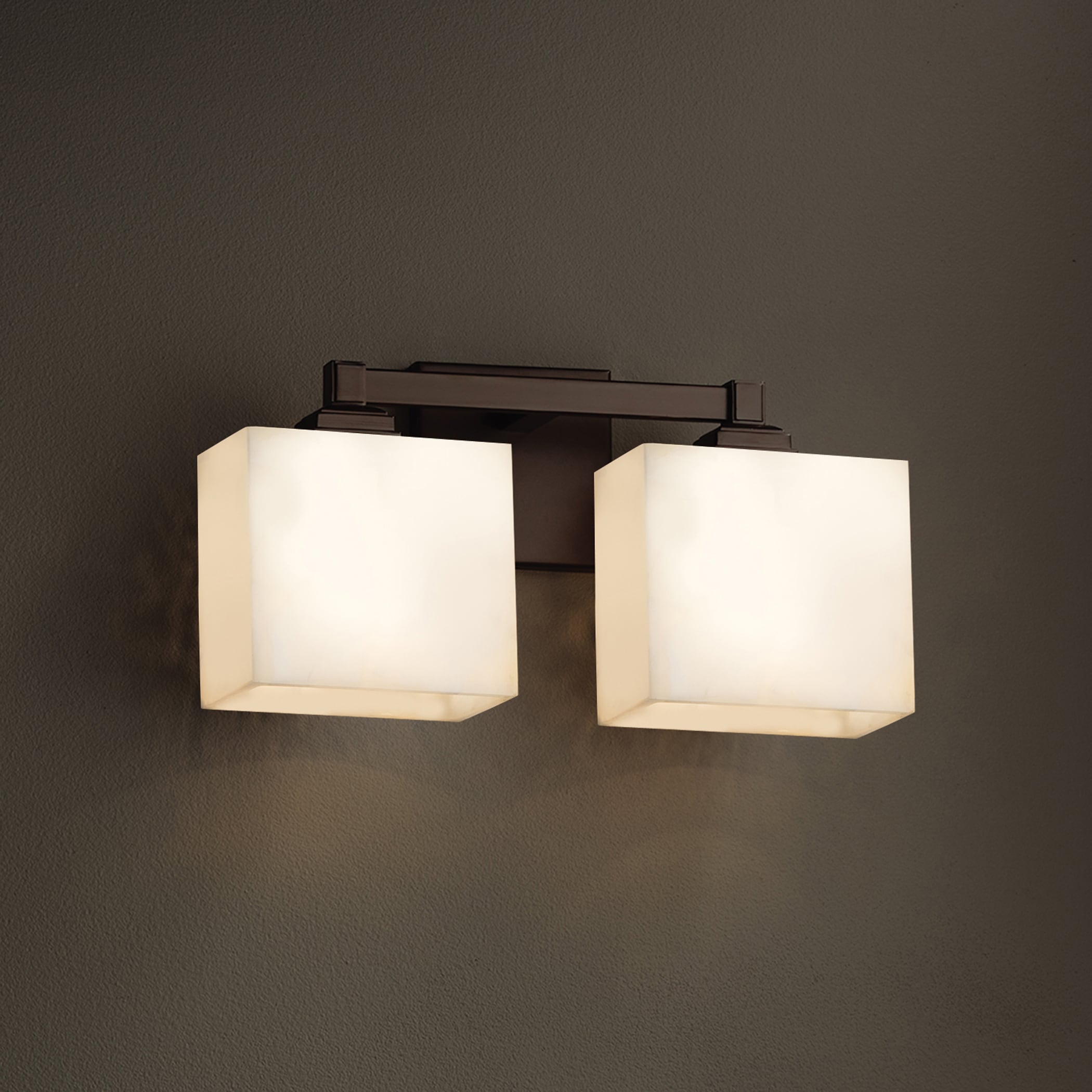 Justice Design Group CLD-8432-55-DB-LED2 b089995 - View #3