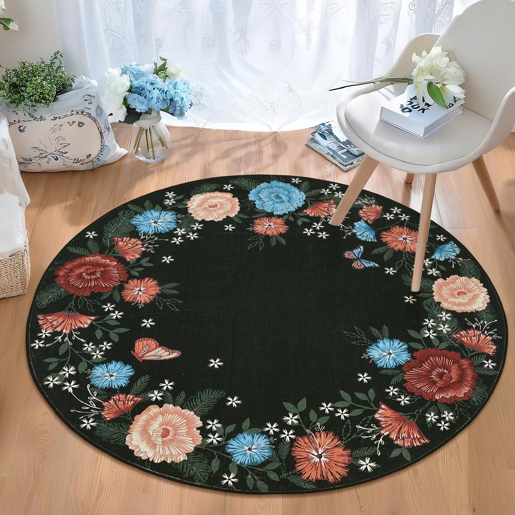 Assile XH260821275 rugs - View #5