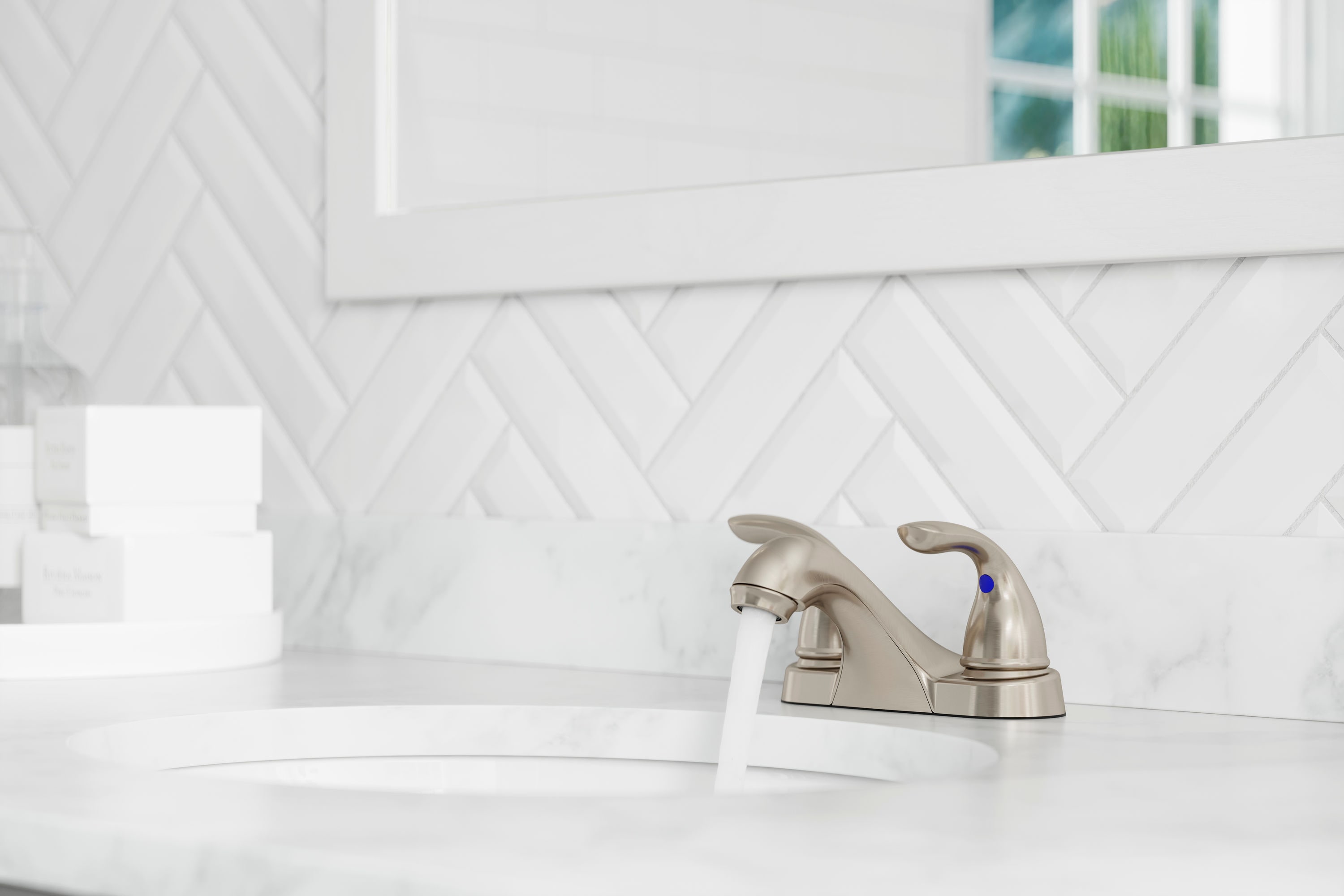 Pfister LG143-610K Lavatory-Faucets - View #8