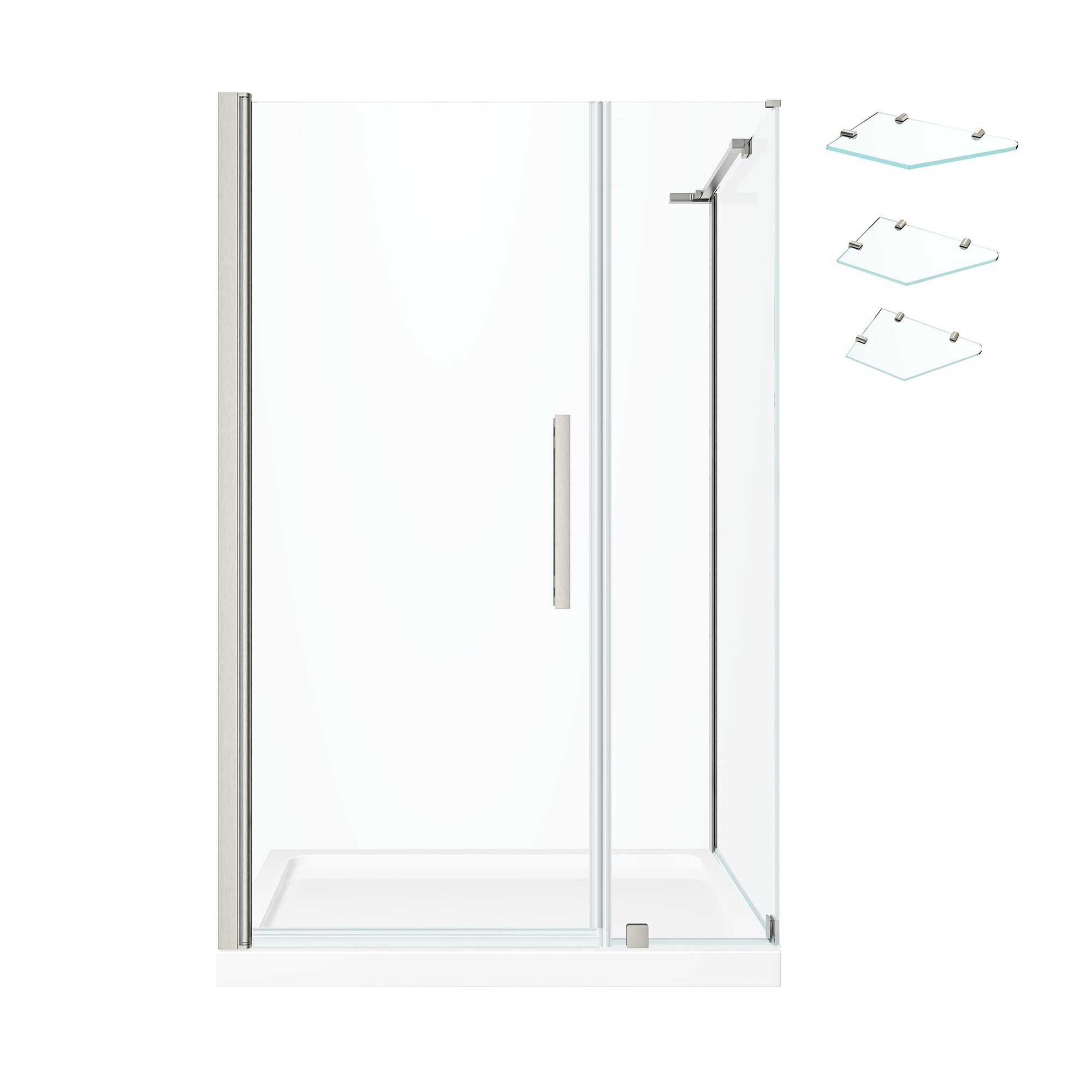 OVE Decors 828796077637 Alcove-Shower-Kit - View #3