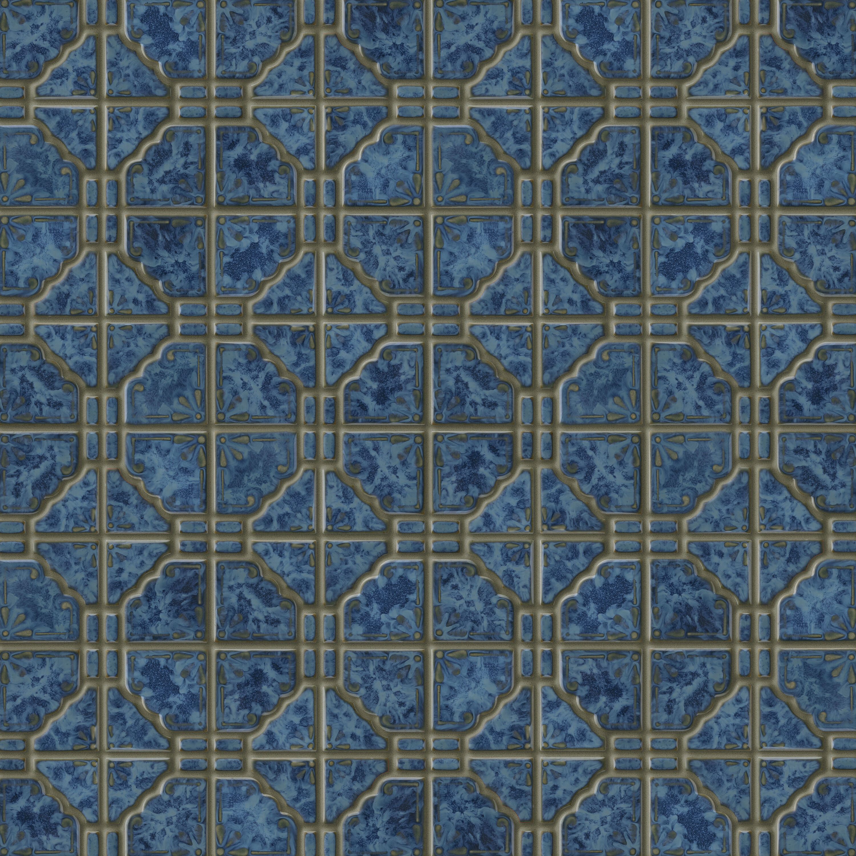 Affinity Tile S1FKOMB41 Tile-Samples - View #5