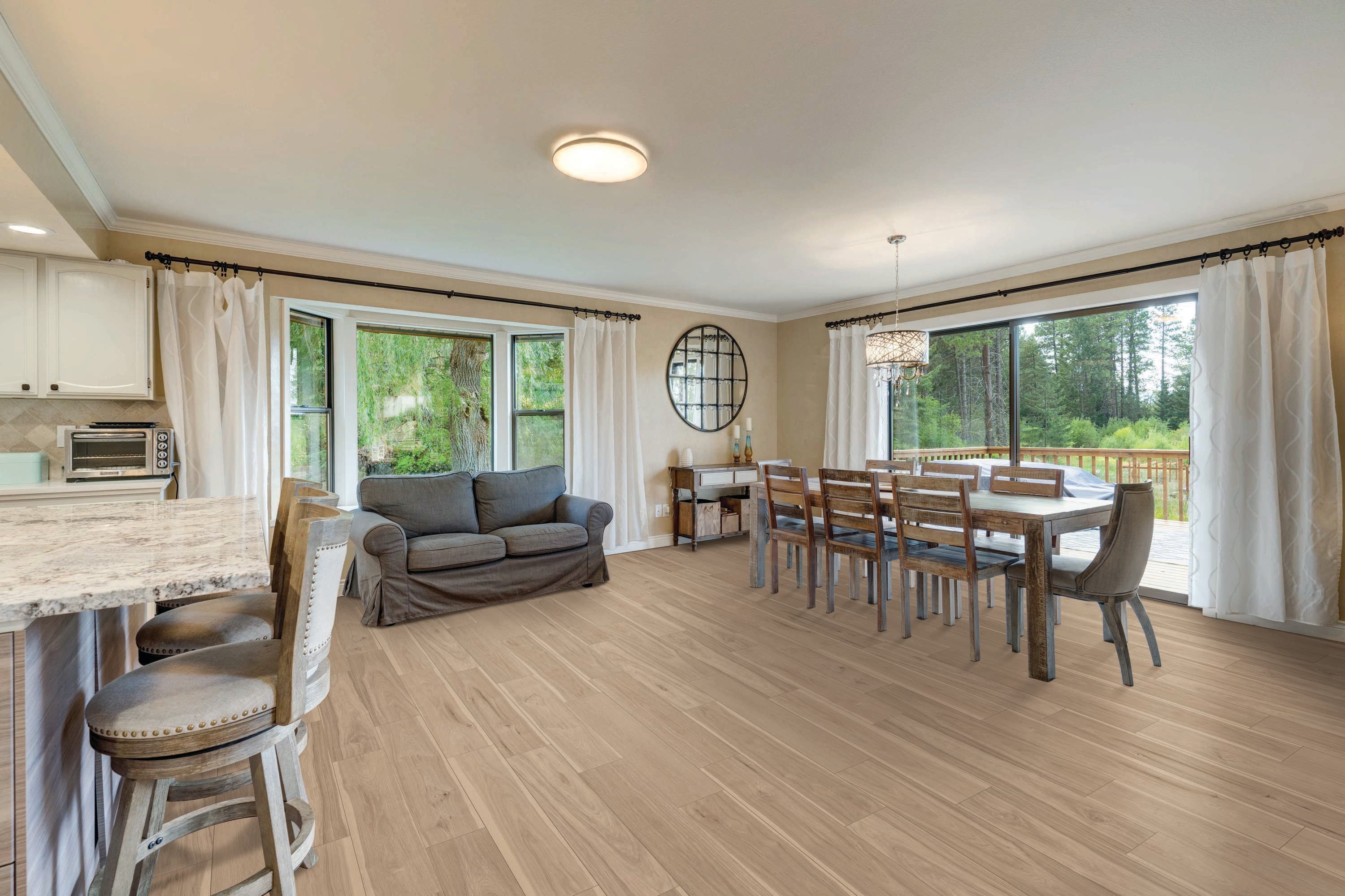 STAINMASTER 56241 laminates - View #3