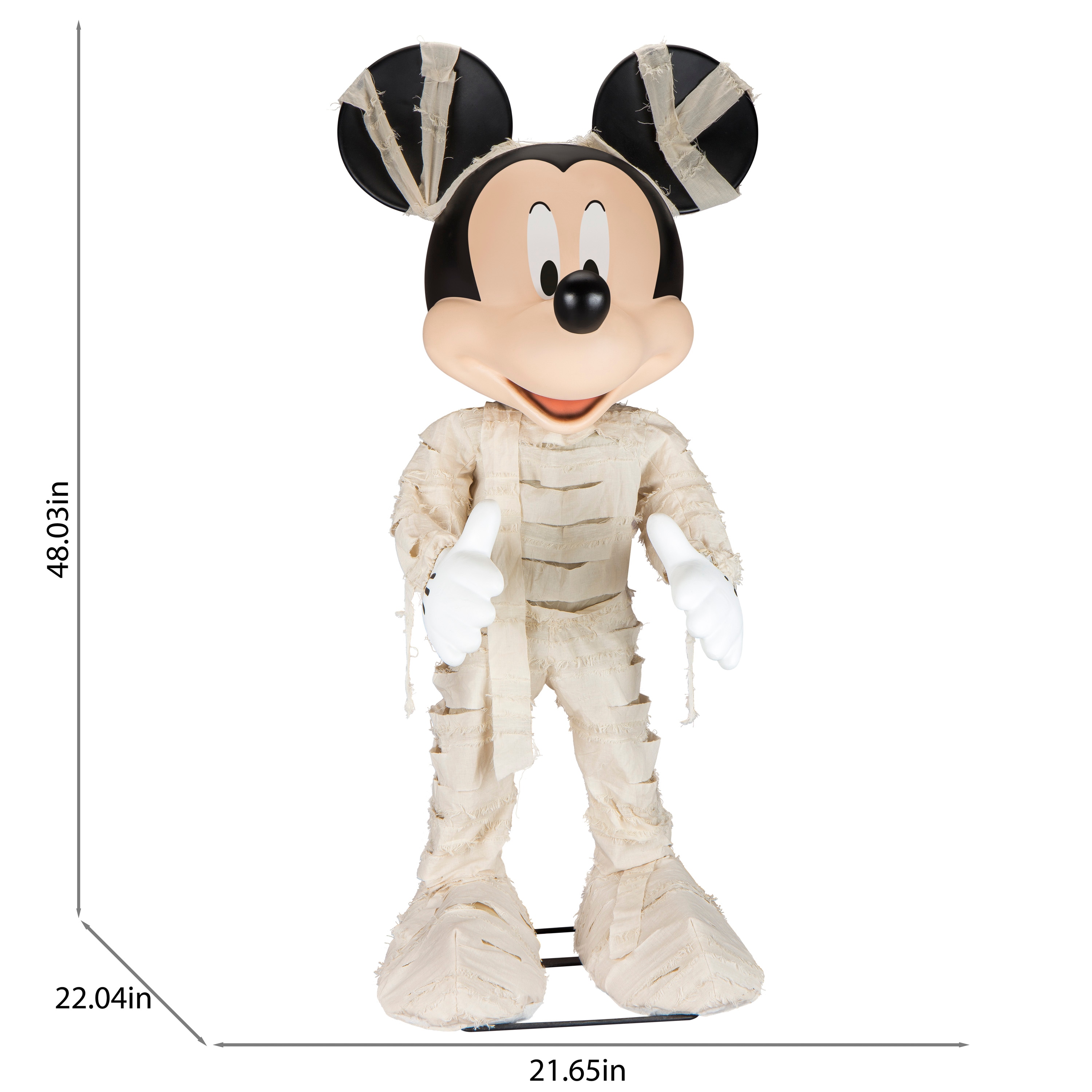 Disney 554621 Halloween-Animatronics - View #4